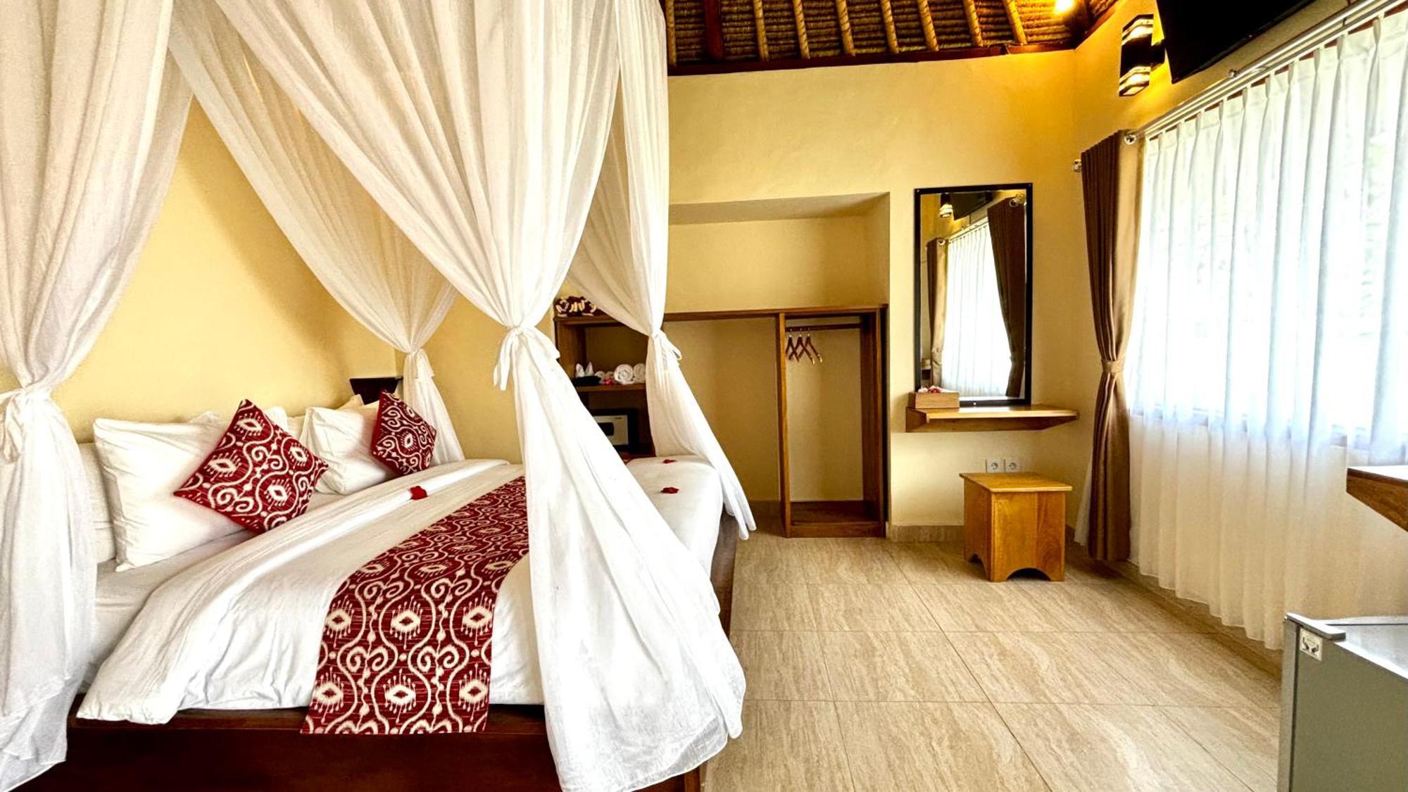 Dur Pekerisan Retreat