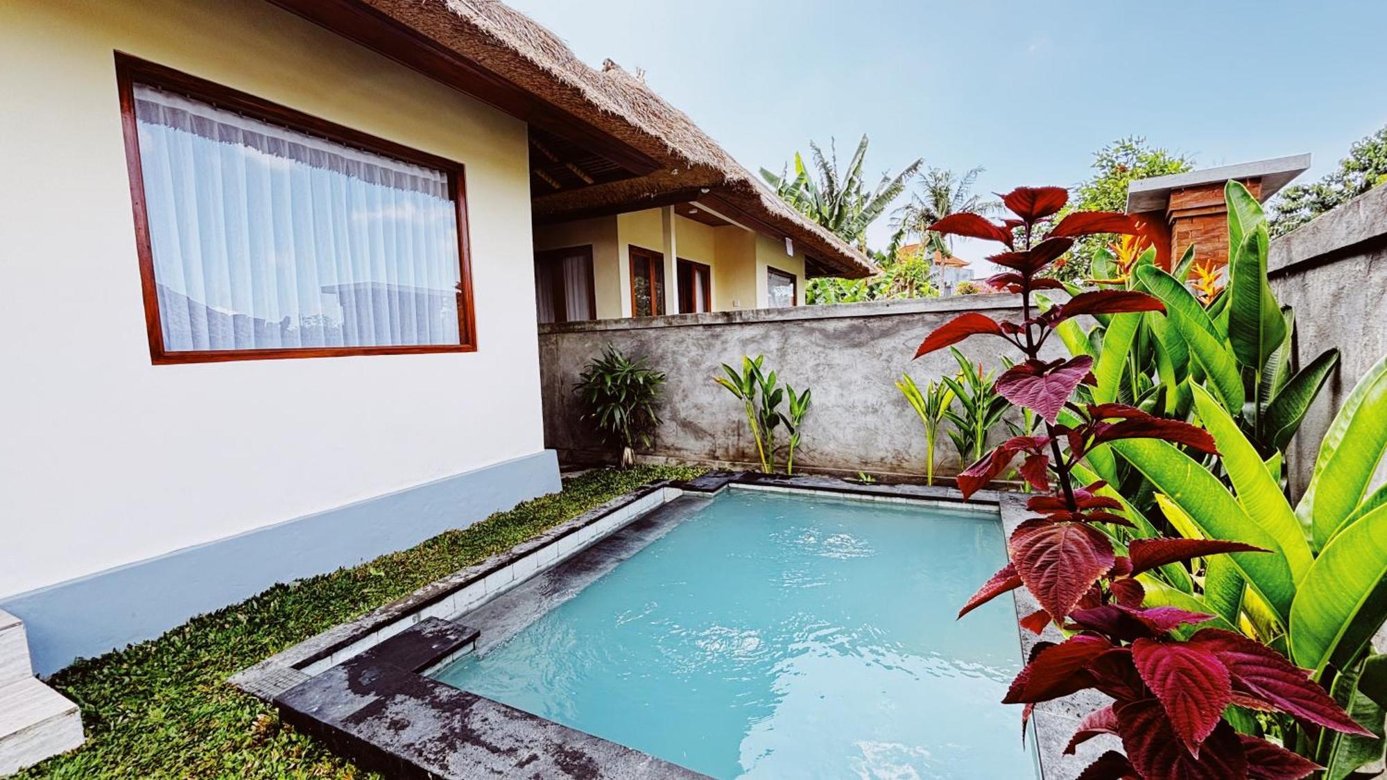 Dur Pekerisan Retreat Ubud