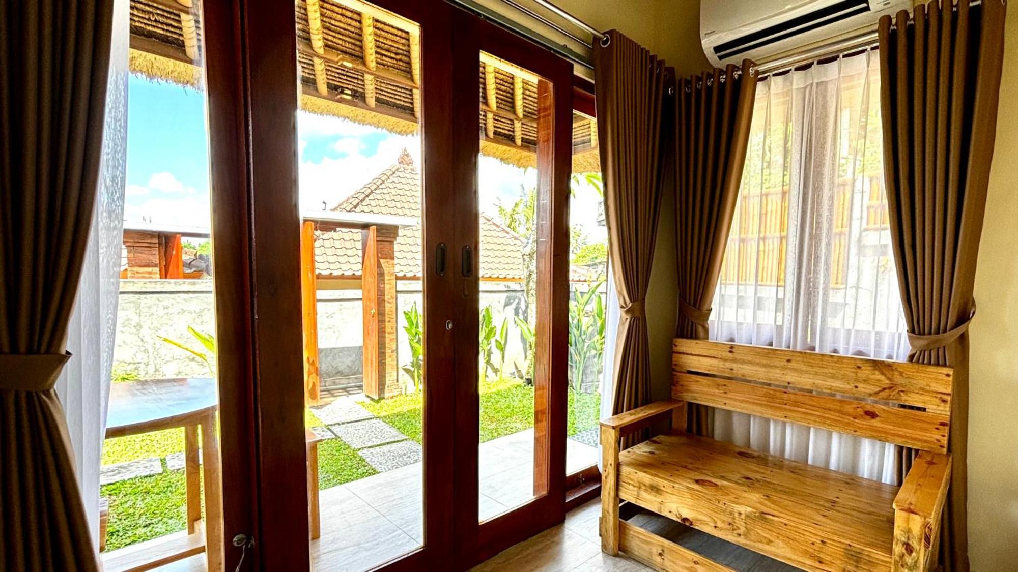 Dur Pekerisan Retreat Ubud