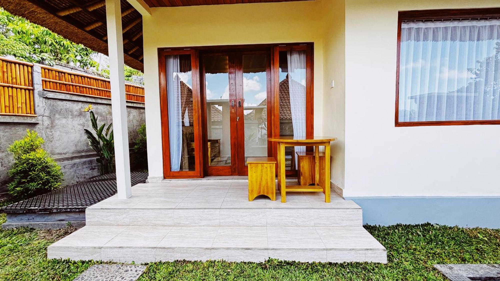 Dur Pekerisan Retreat