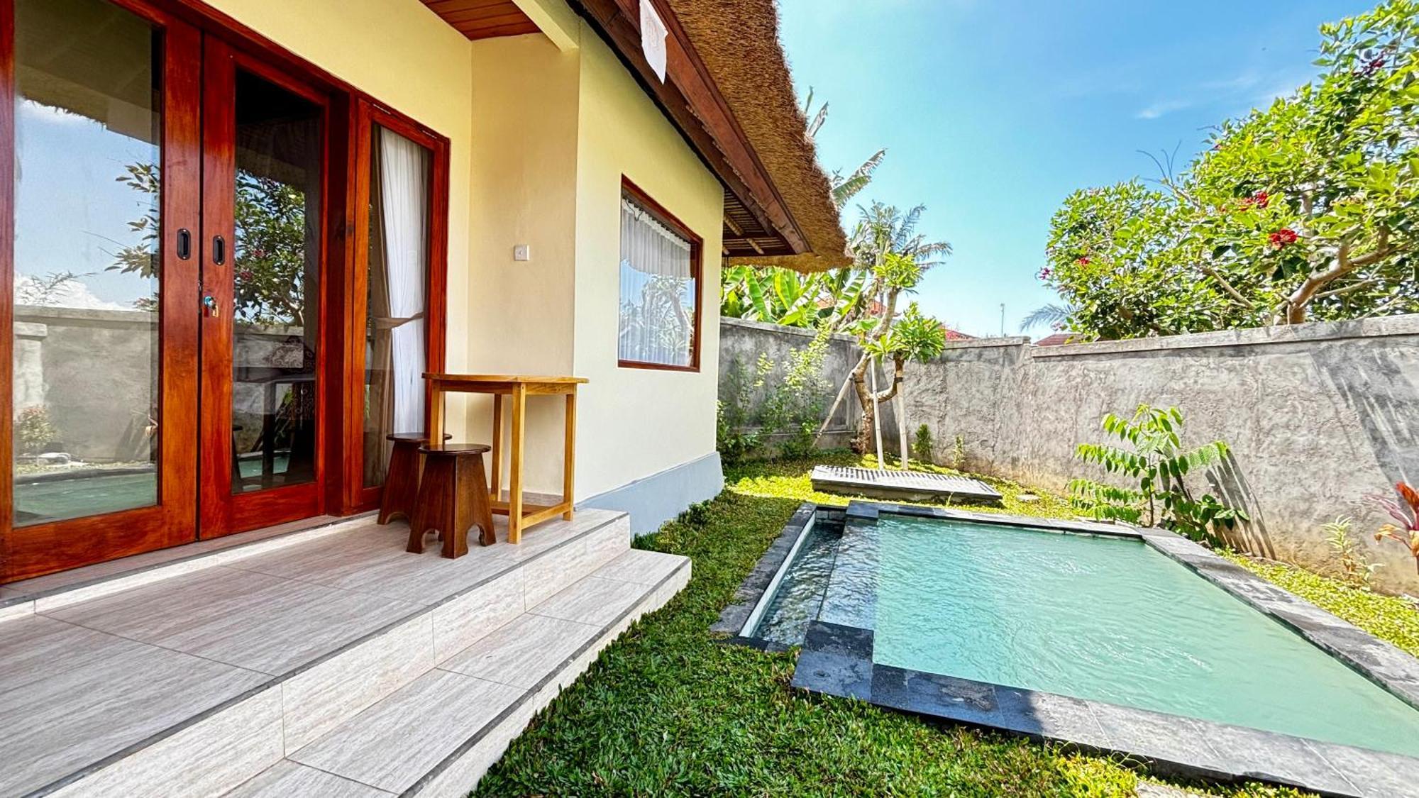 Pousada Dur Pekerisan Retreat