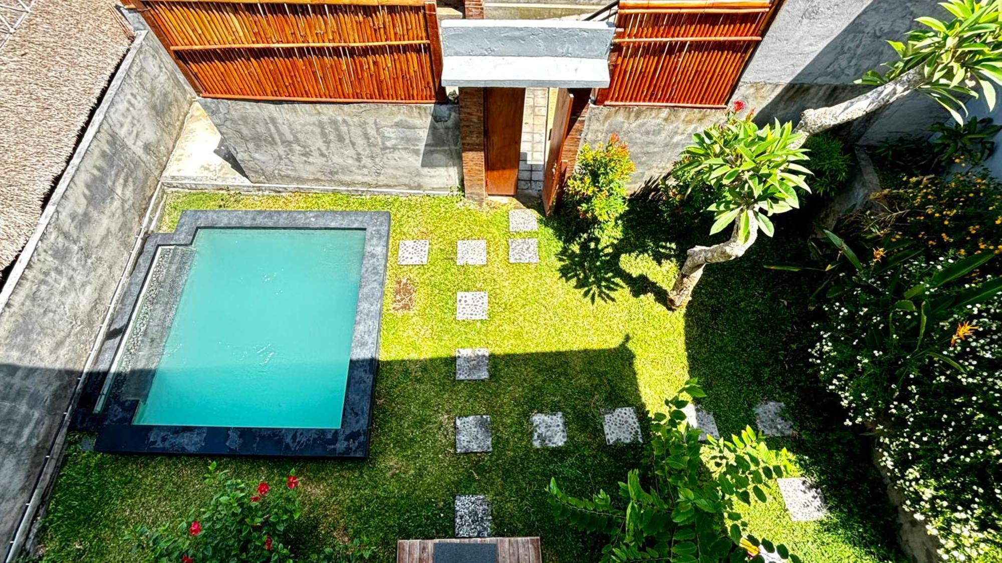 Dur Pekerisan Retreat