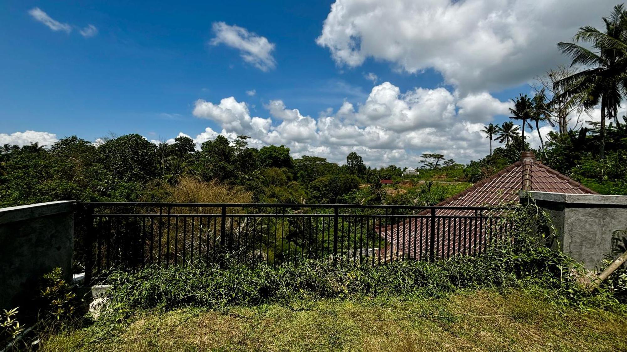 Dur Pekerisan Retreat Ubud