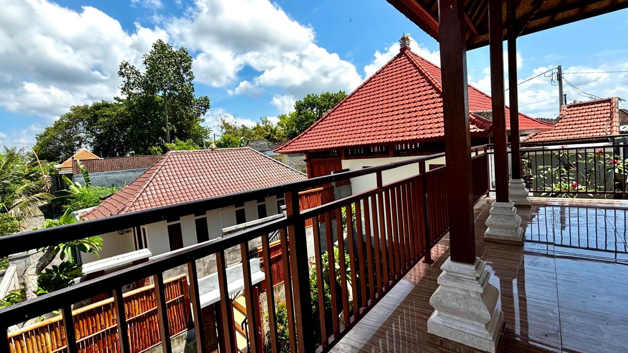 Dur Pekerisan Retreat