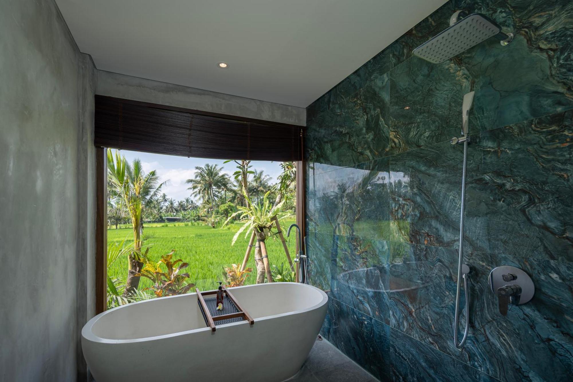 Hotel Emana Akatara Ubud (Bali)