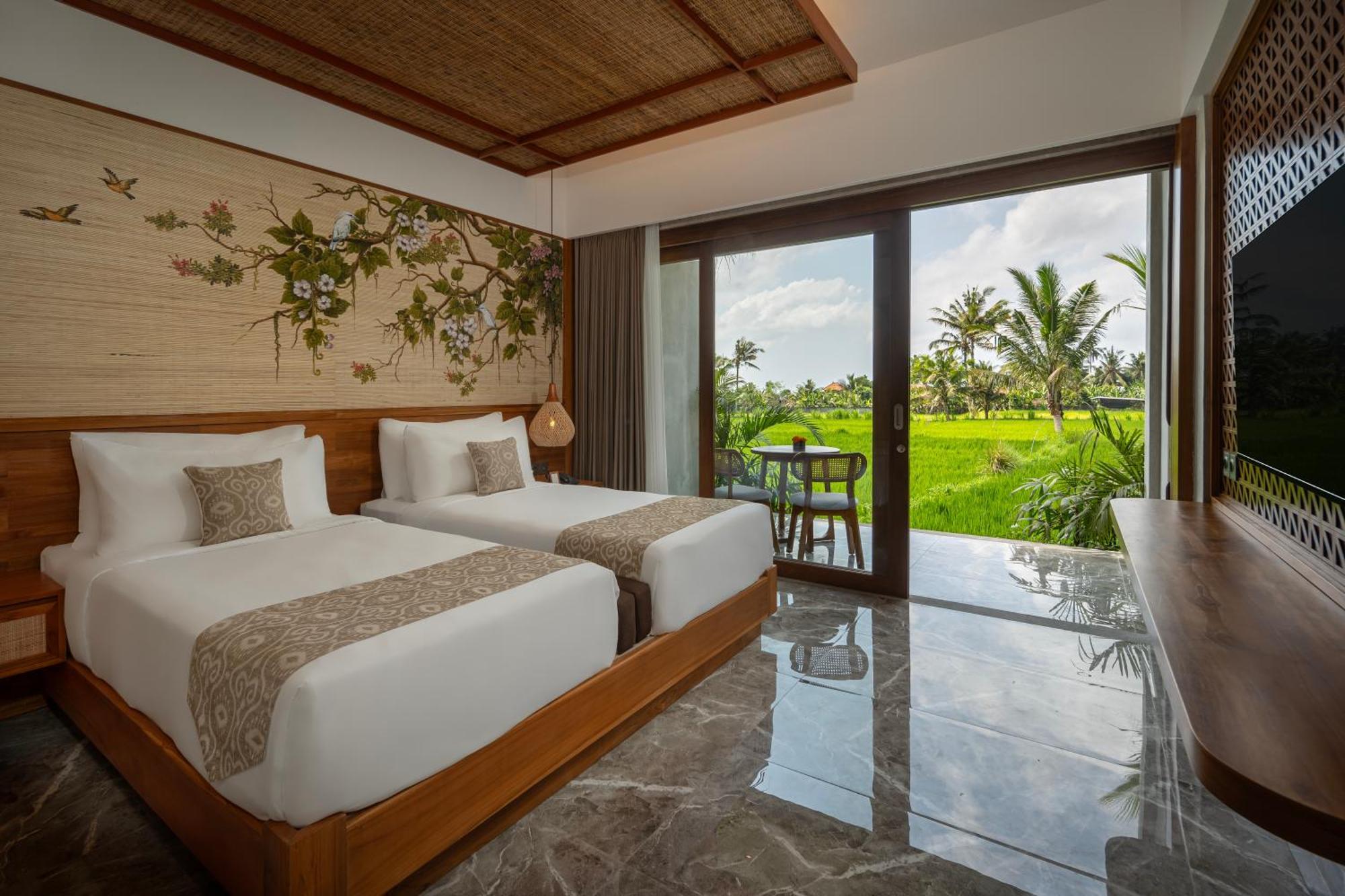 Emana Akatara 4* Ubud (Bali)