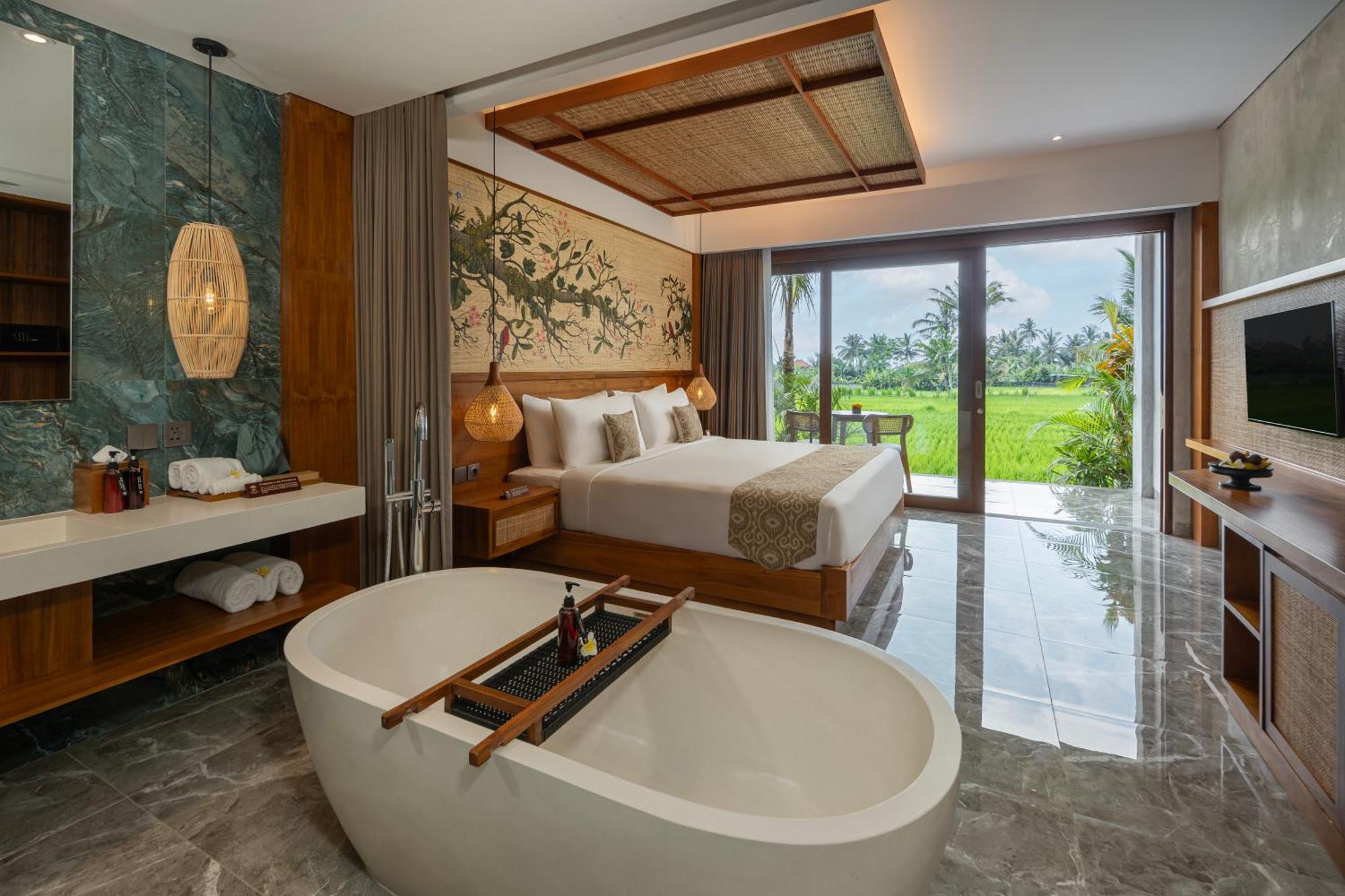Emana Akatara Ubud (Bali)