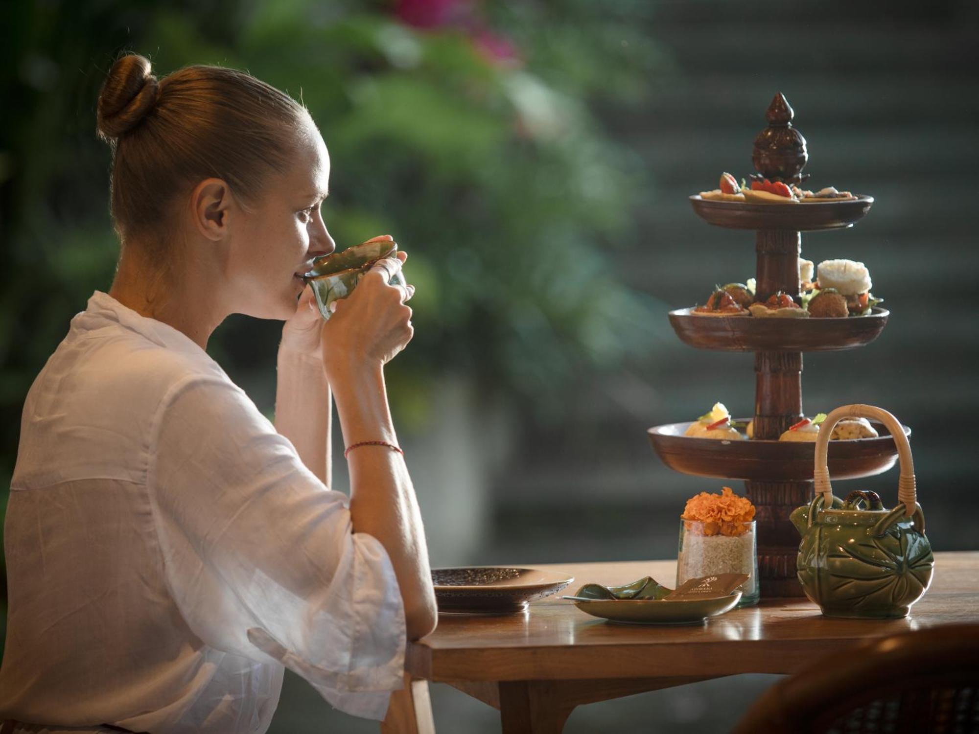 Emana Akatara Hotel Ubud (Bali)