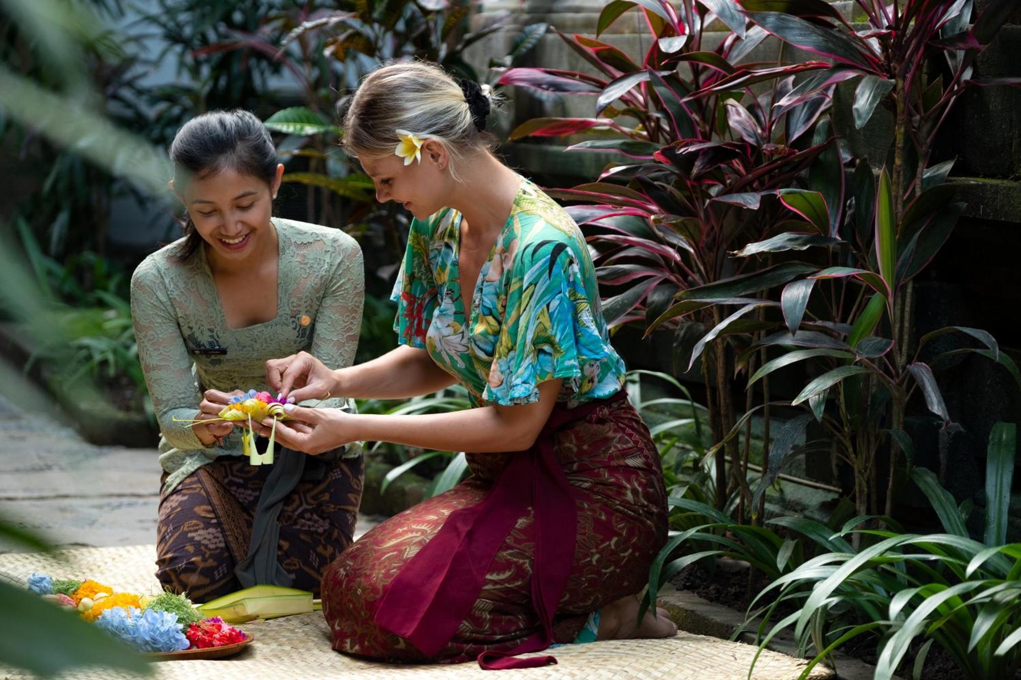 Emana Akatara Ubud (Bali)