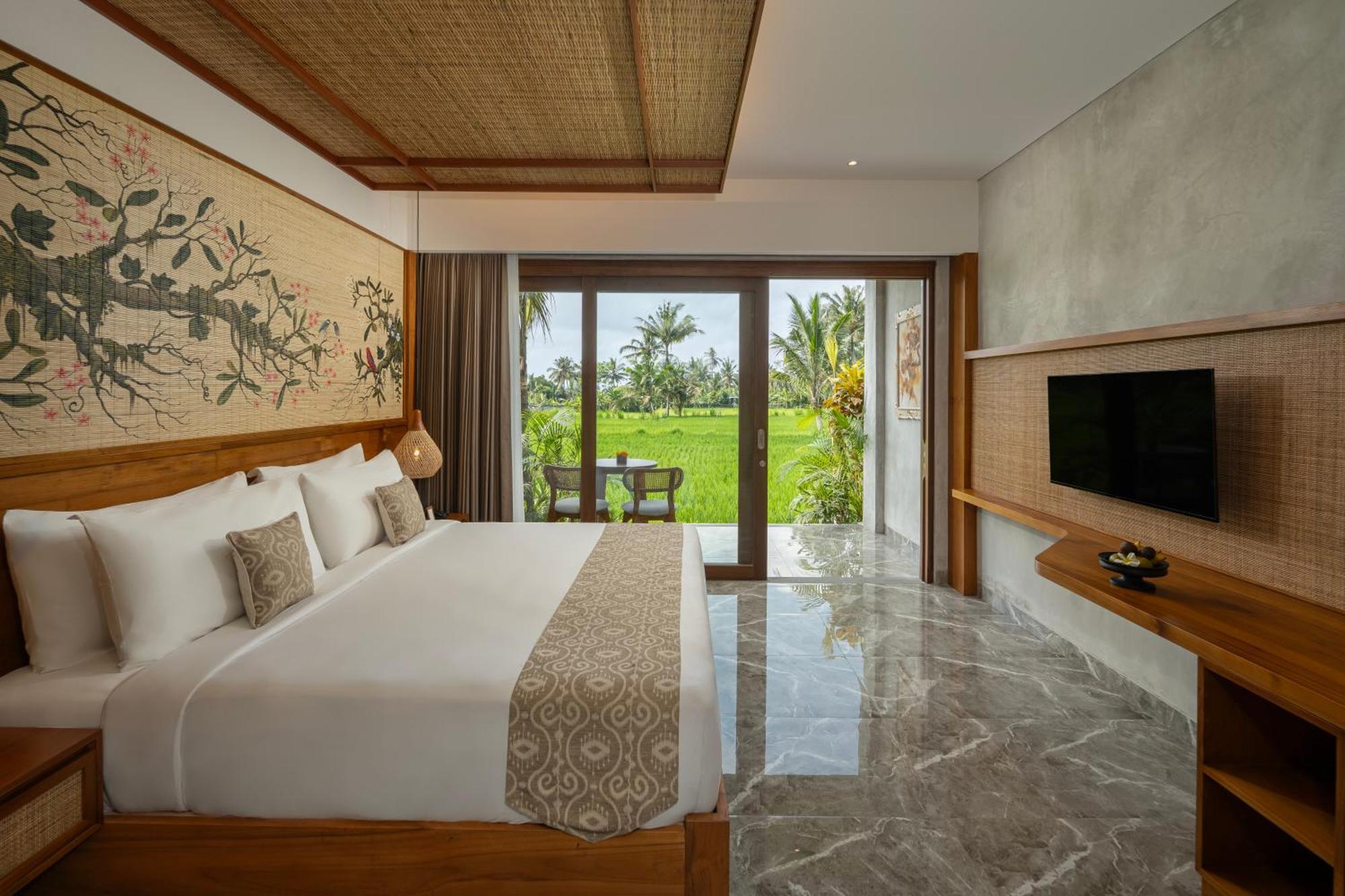 Emana Akatara Hotel Ubud (Bali)