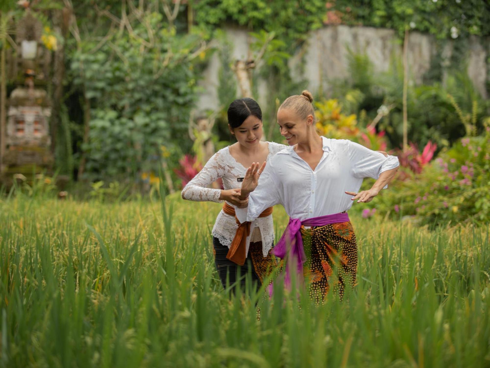 Hotel Emana Akatara Ubud (Bali)