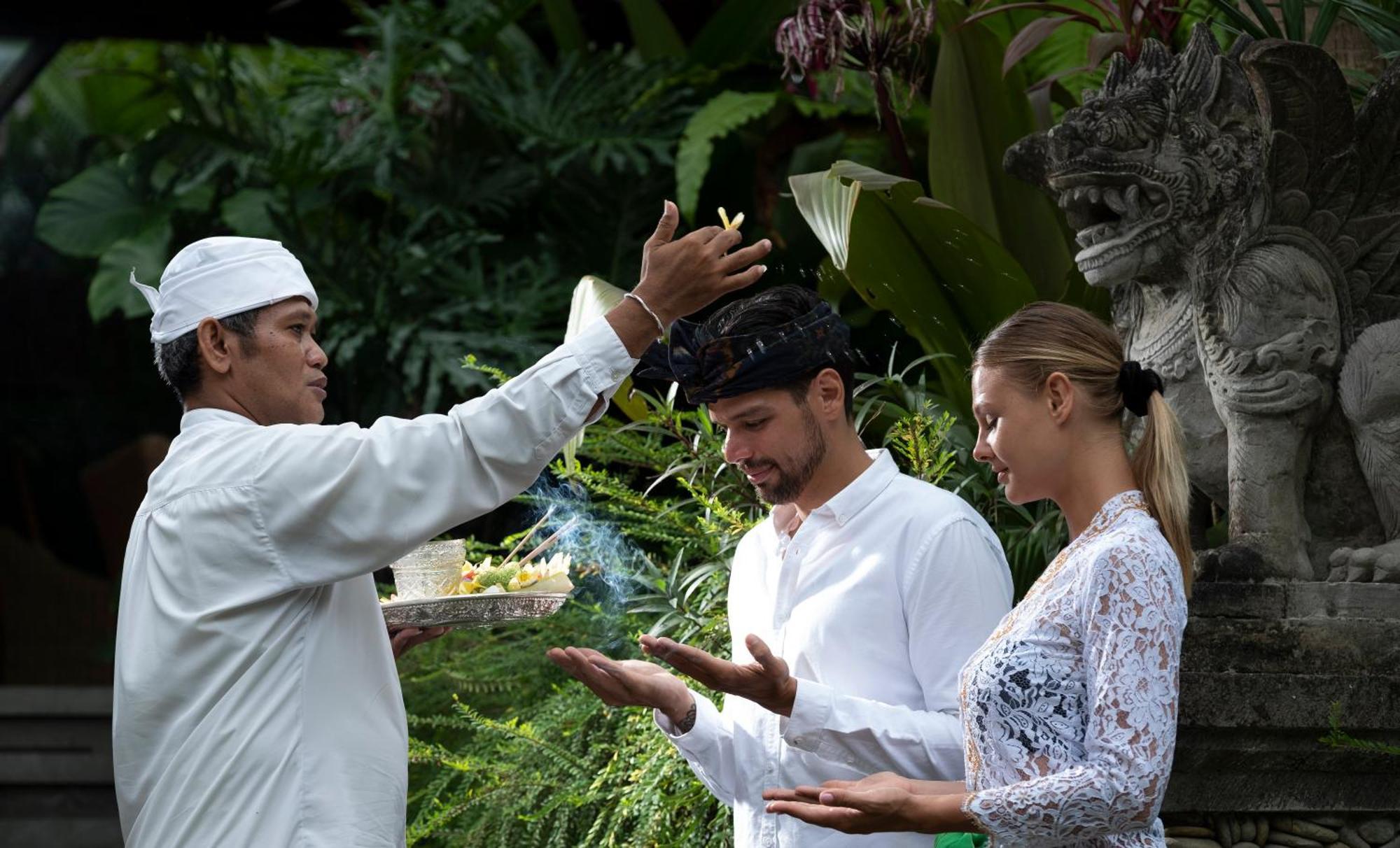Emana Akatara Ubud (Bali)