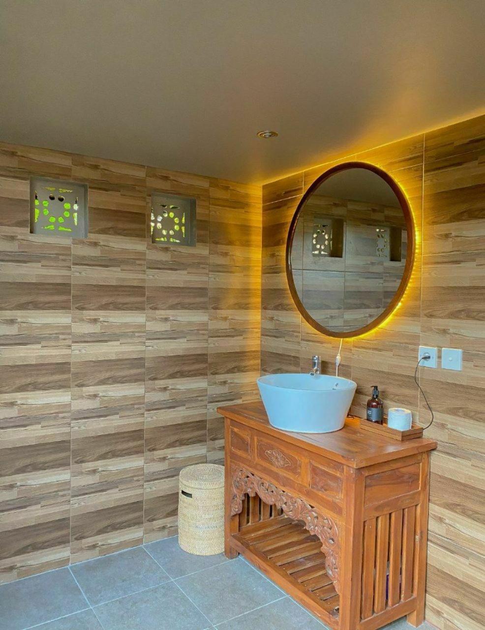 Villa Pertiwi Uma Sari Villla Ubud (Bali)