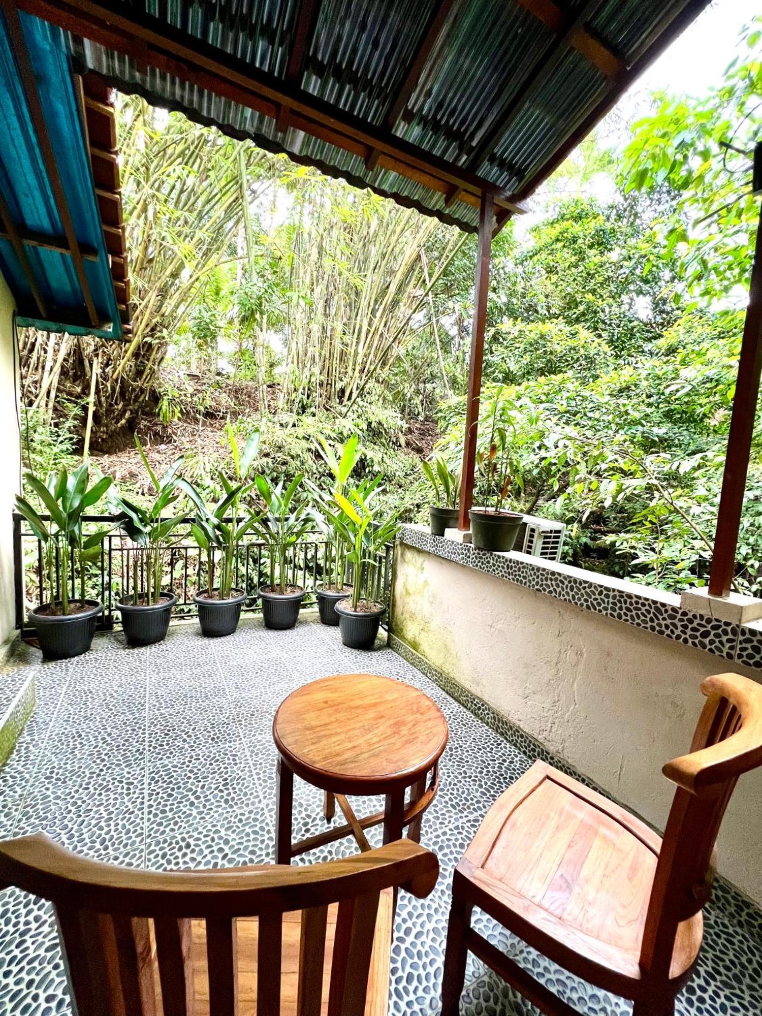 Gusti Putu Oka 2* Ubud (Bali)