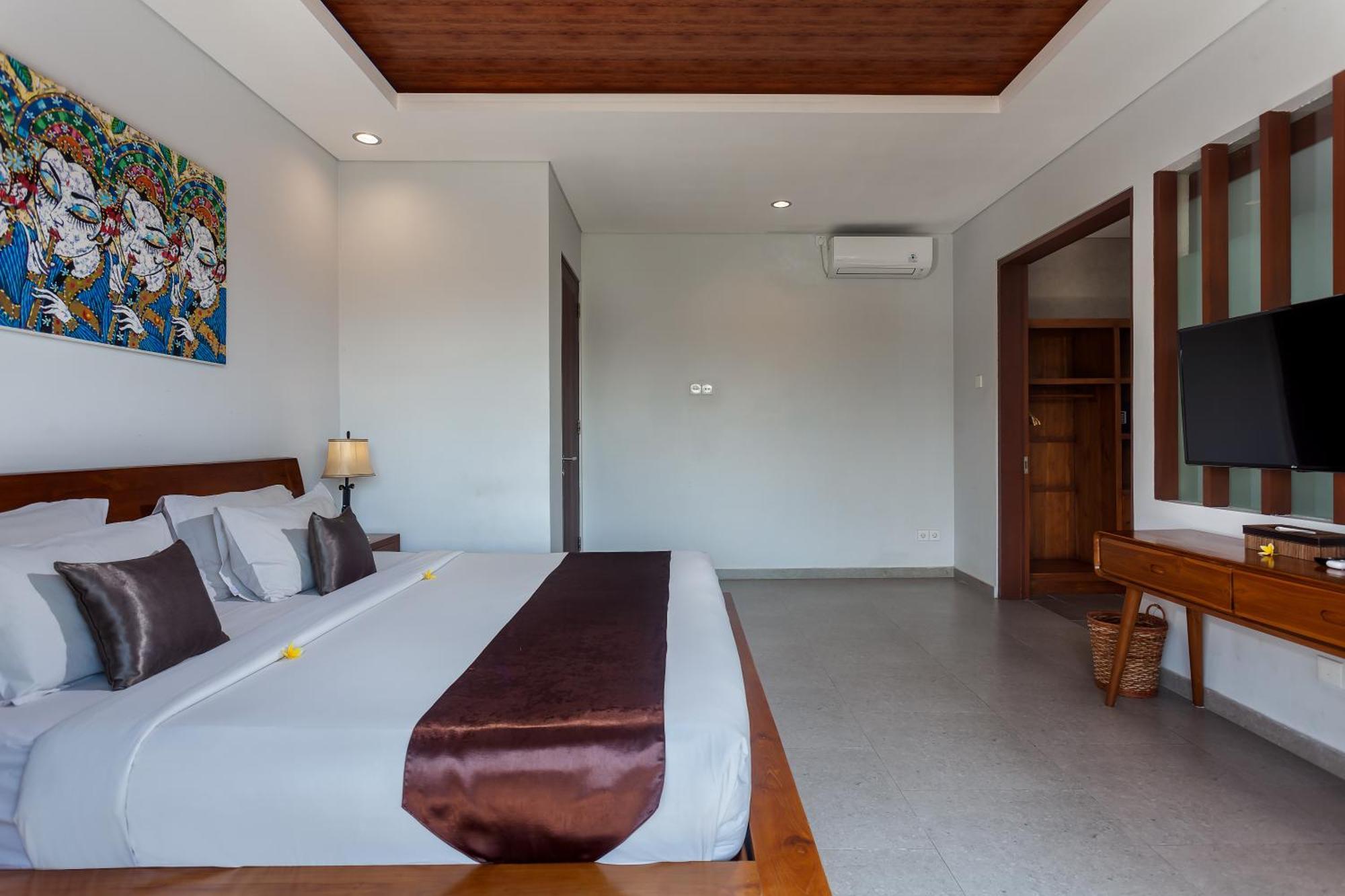 Samtana By Pramana Ubud (Bali)