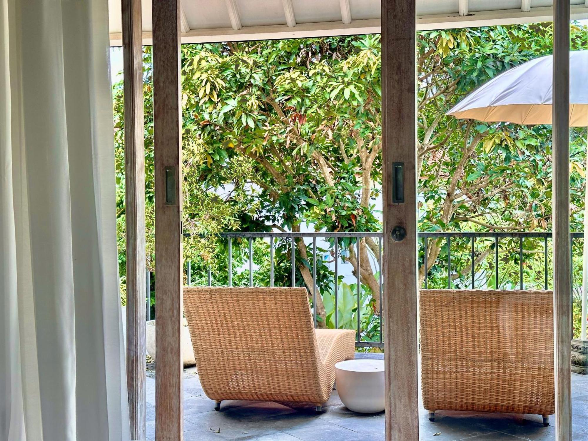 The White Resort Ubud (Bali)
