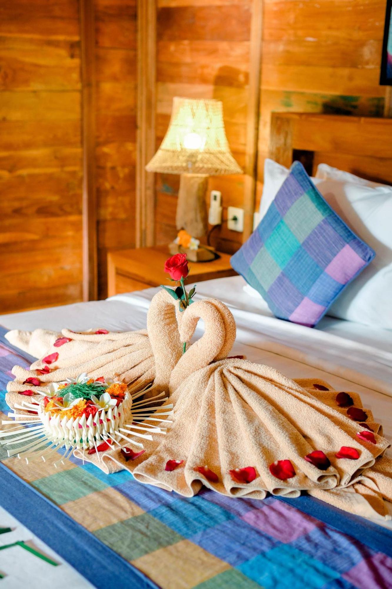Kayu Batu Homestay Ubud (Bali)
