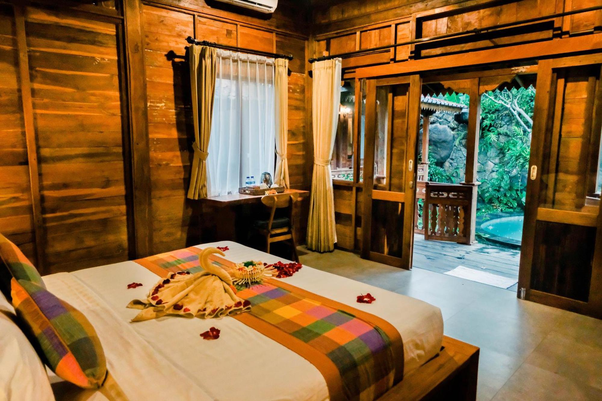 Kayu Batu * Ubud (Bali)