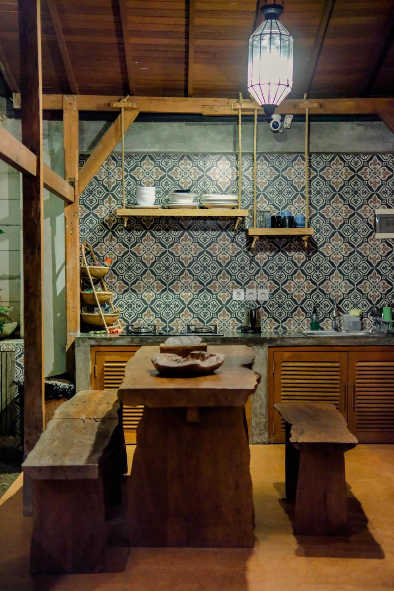 Kayu Batu Homestay Ubud (Bali)