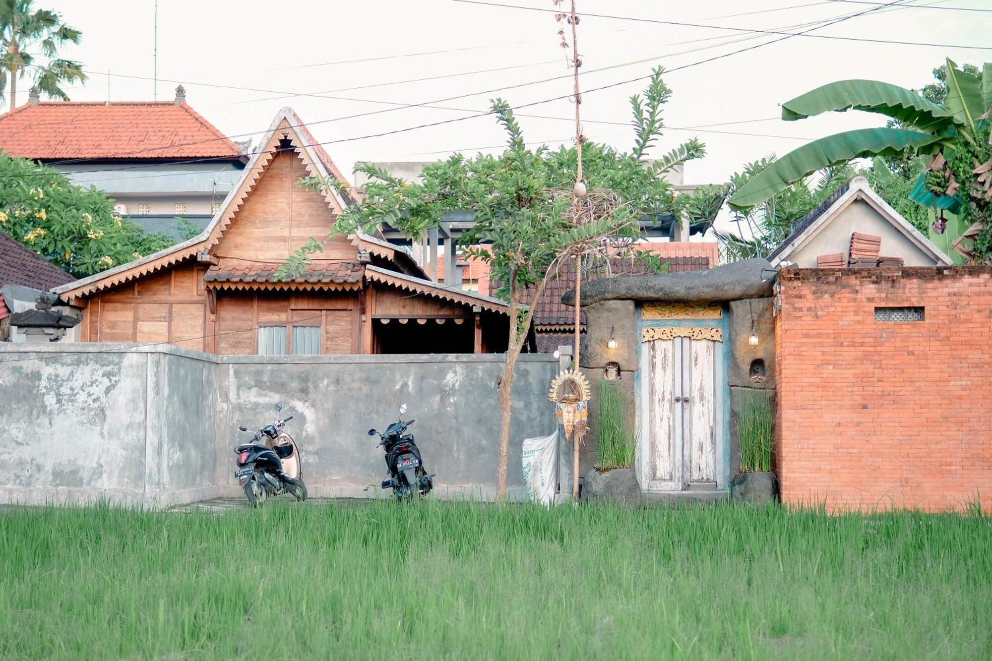 Homestay Kayu Batu *