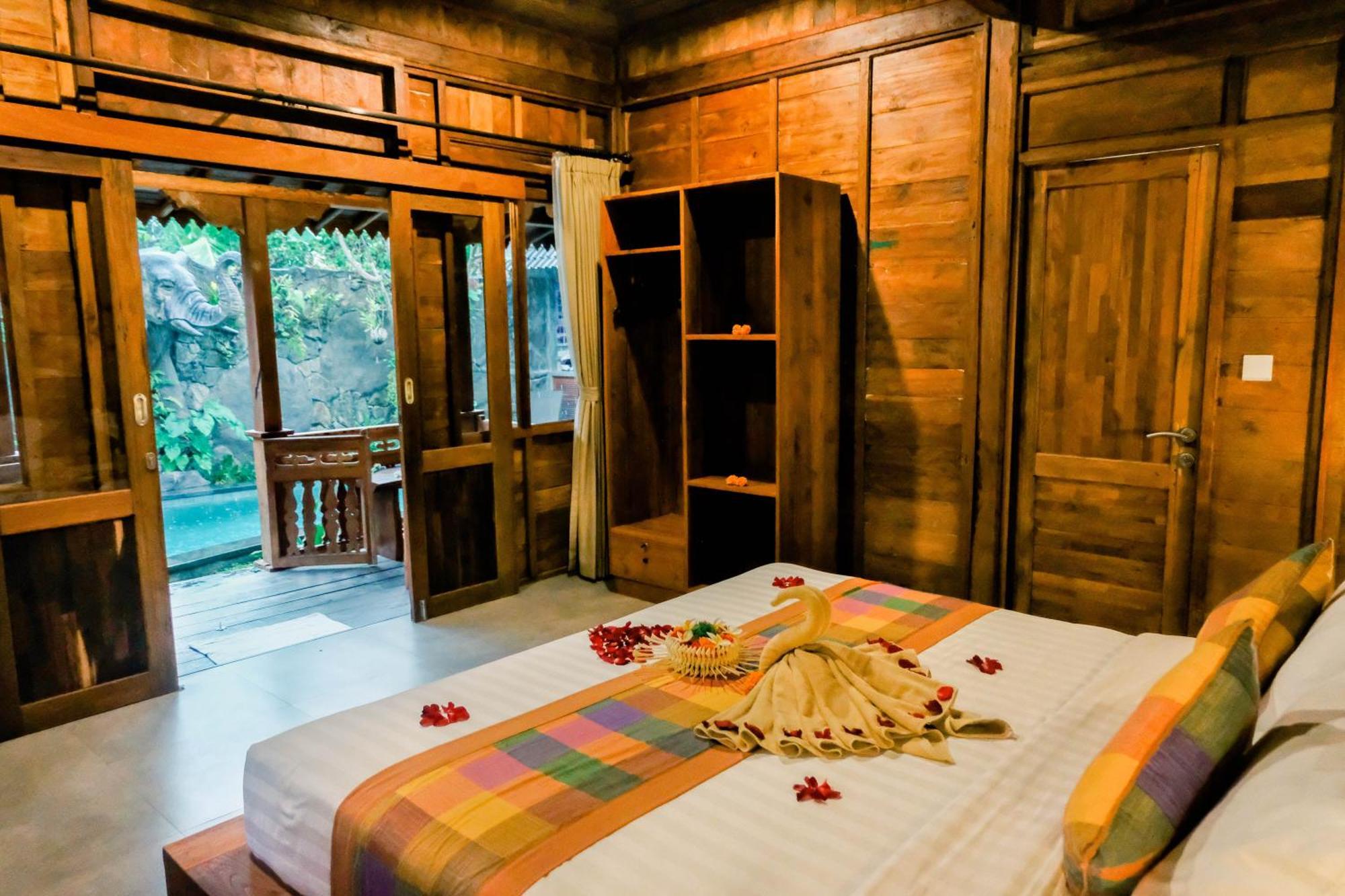 Kayu Batu