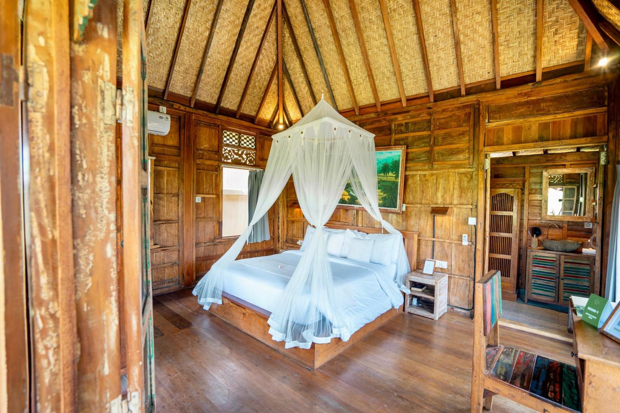 Unwind And Relax At Rumah Richard