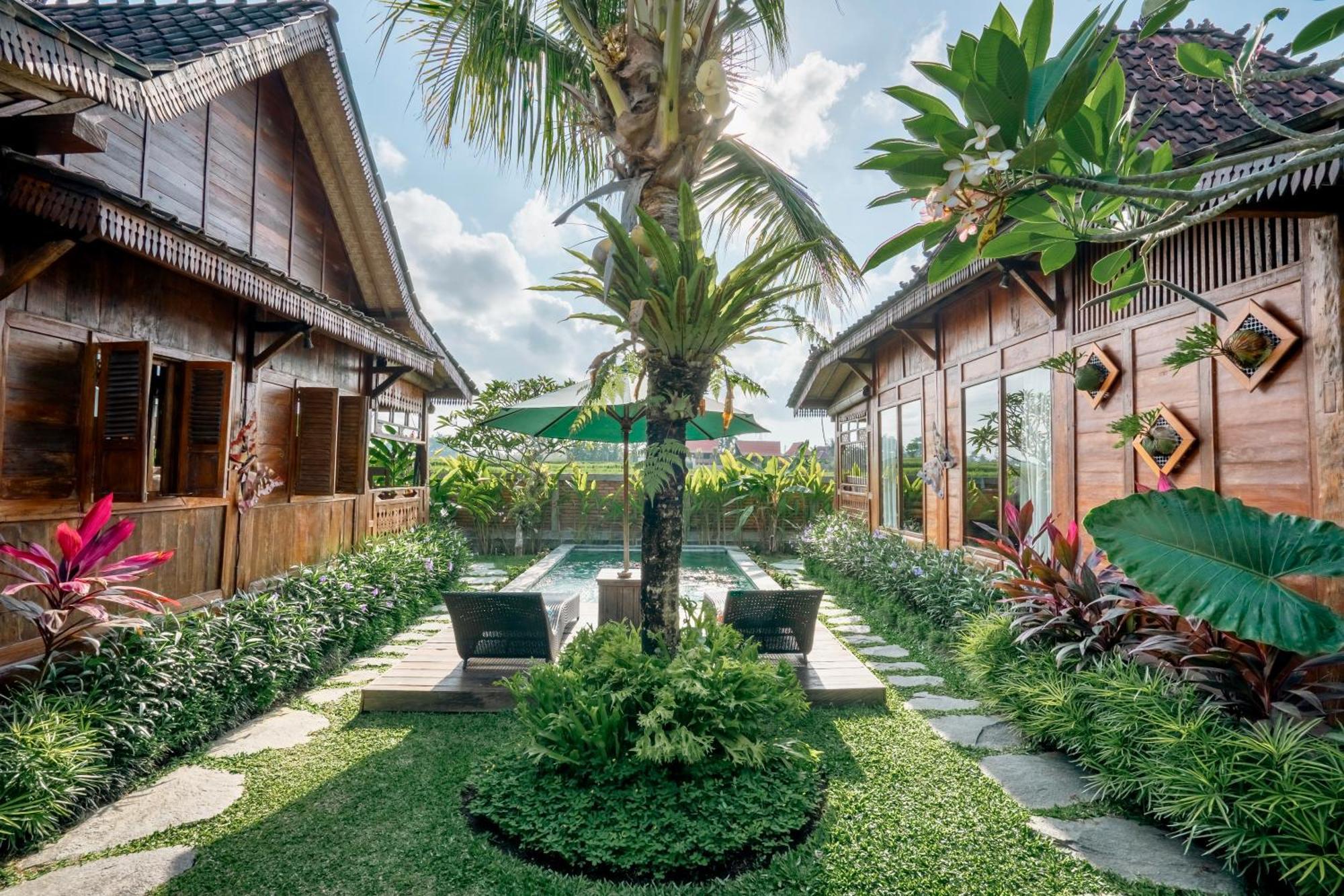 Unwind And Relax At Rumah Richard *