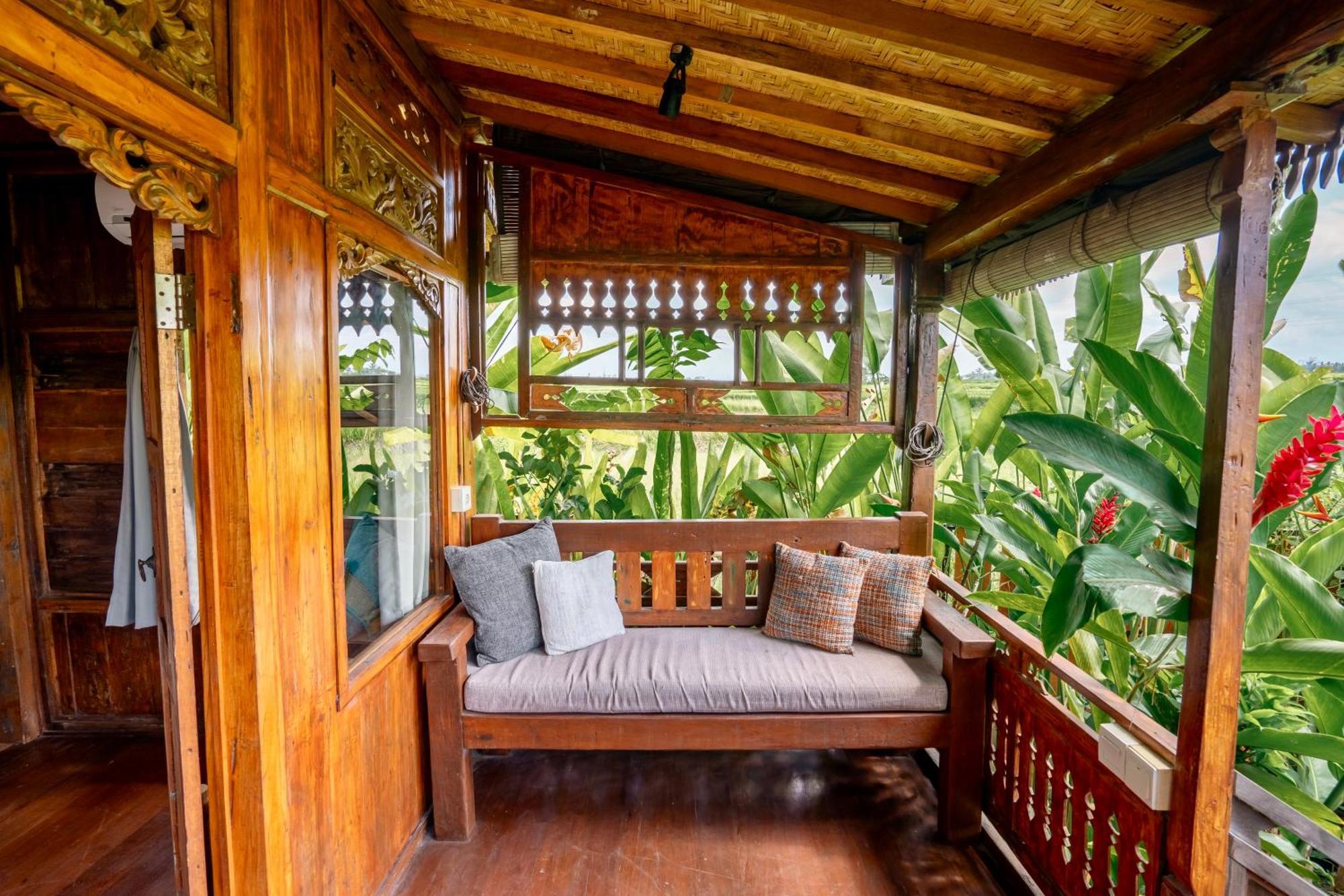 Ferienhaus Unwind And Relax At Rumah Richard