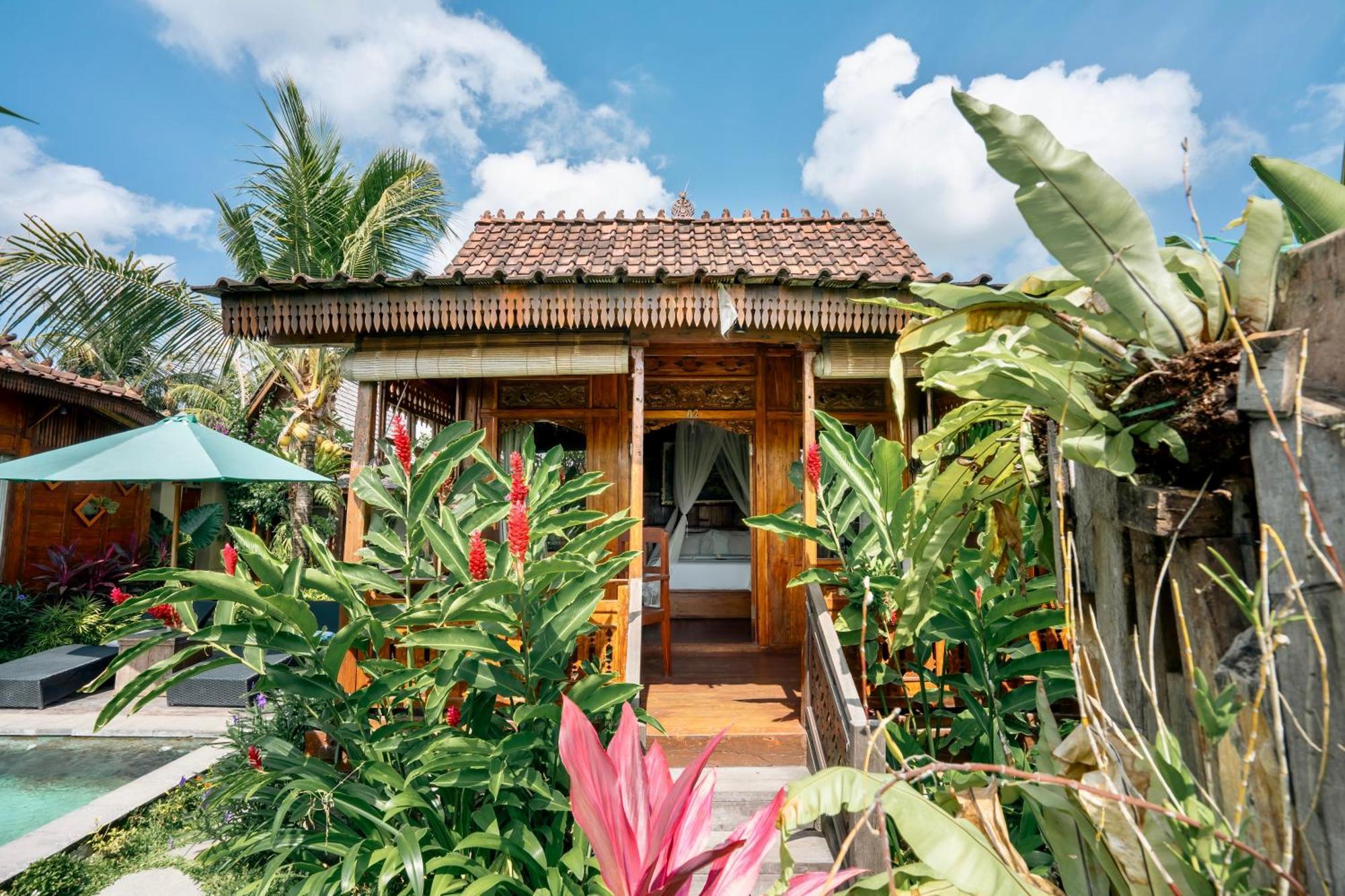 Ferienhaus Unwind And Relax At Rumah Richard *