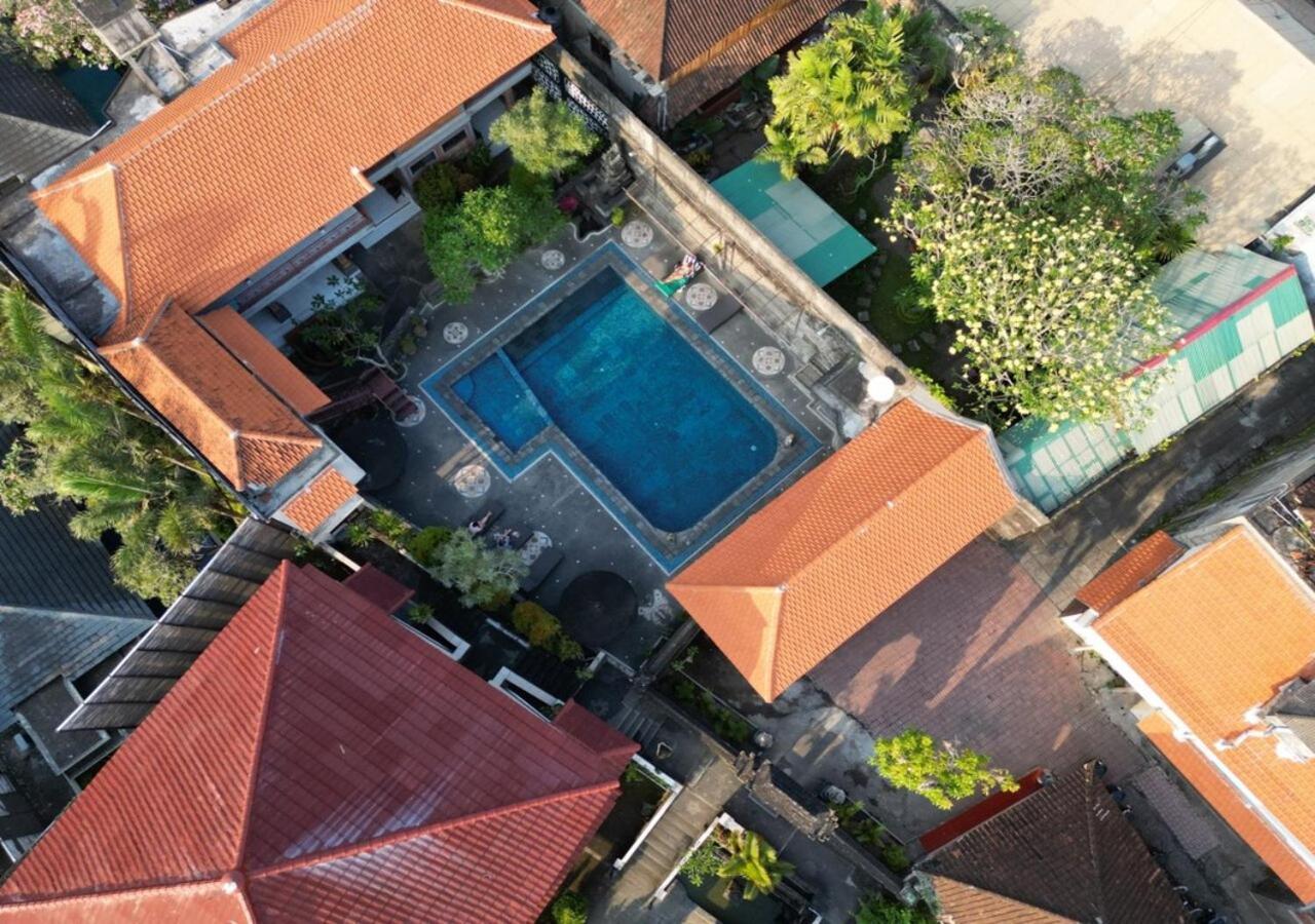 Guest house Ariani Ubud (Bali)