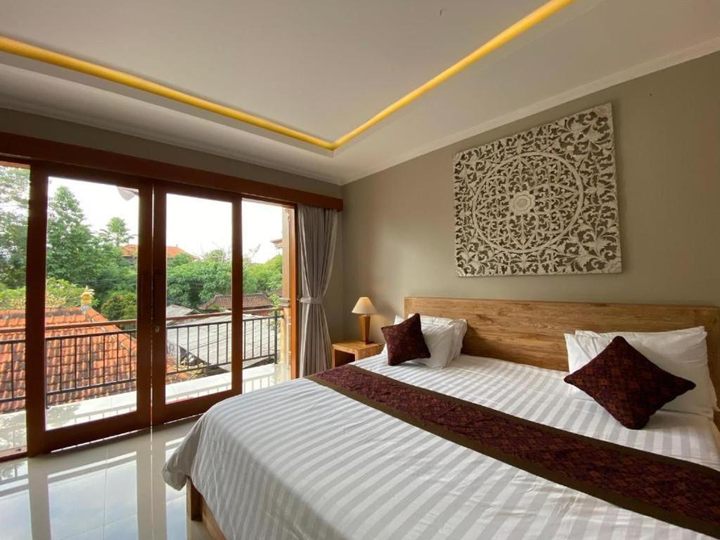 Wirana Ubud (Bali)
