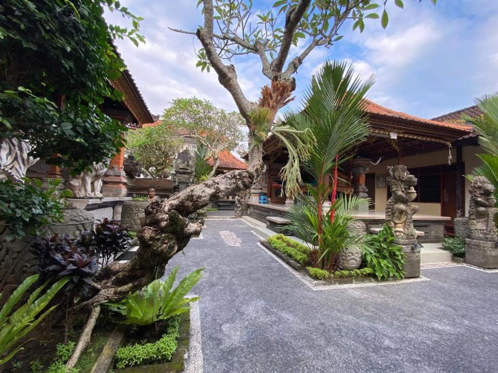 Wirana * Ubud (Bali)