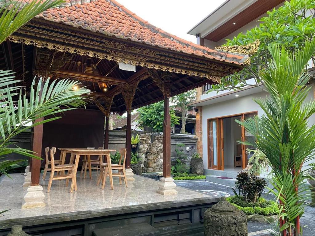 Wirana * Ubud (Bali)
