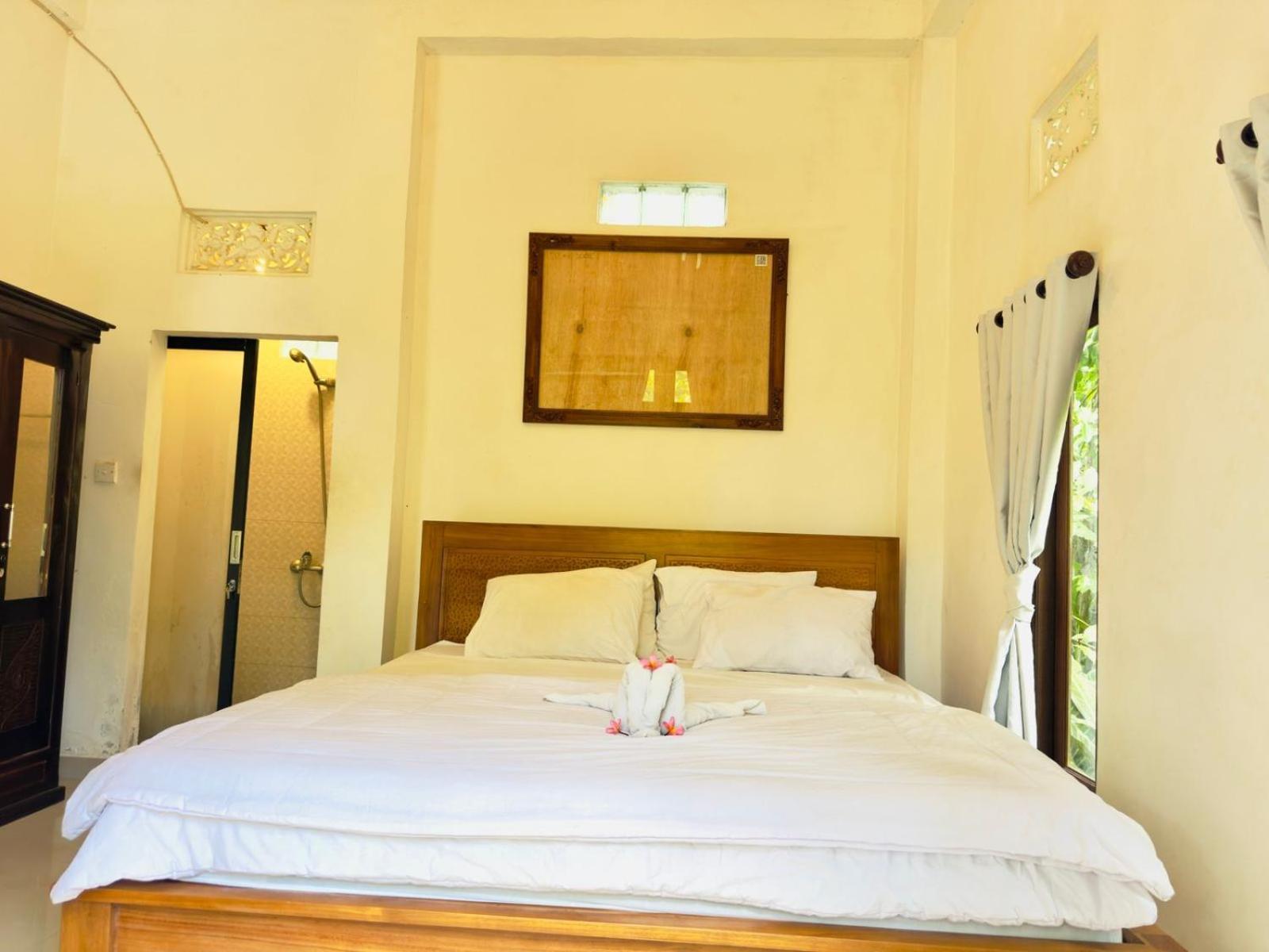 Surya View And By Eps Guest house