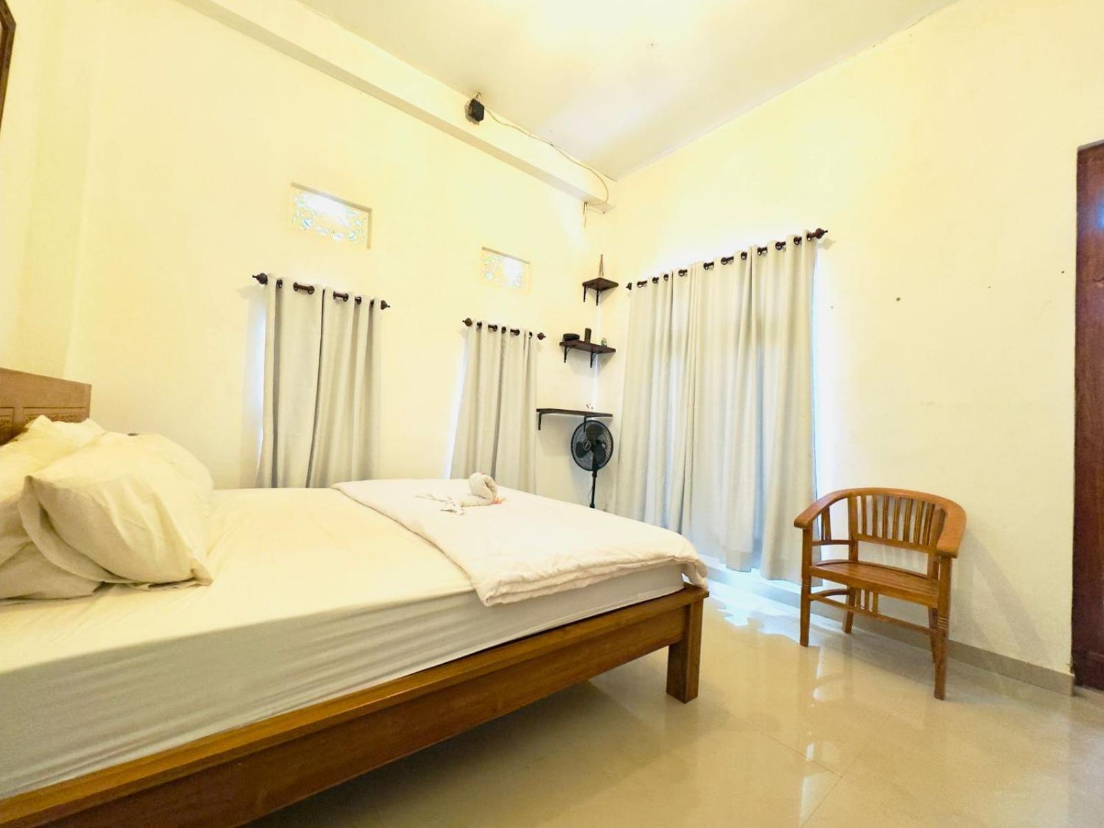 Guest house Surya View And By Eps