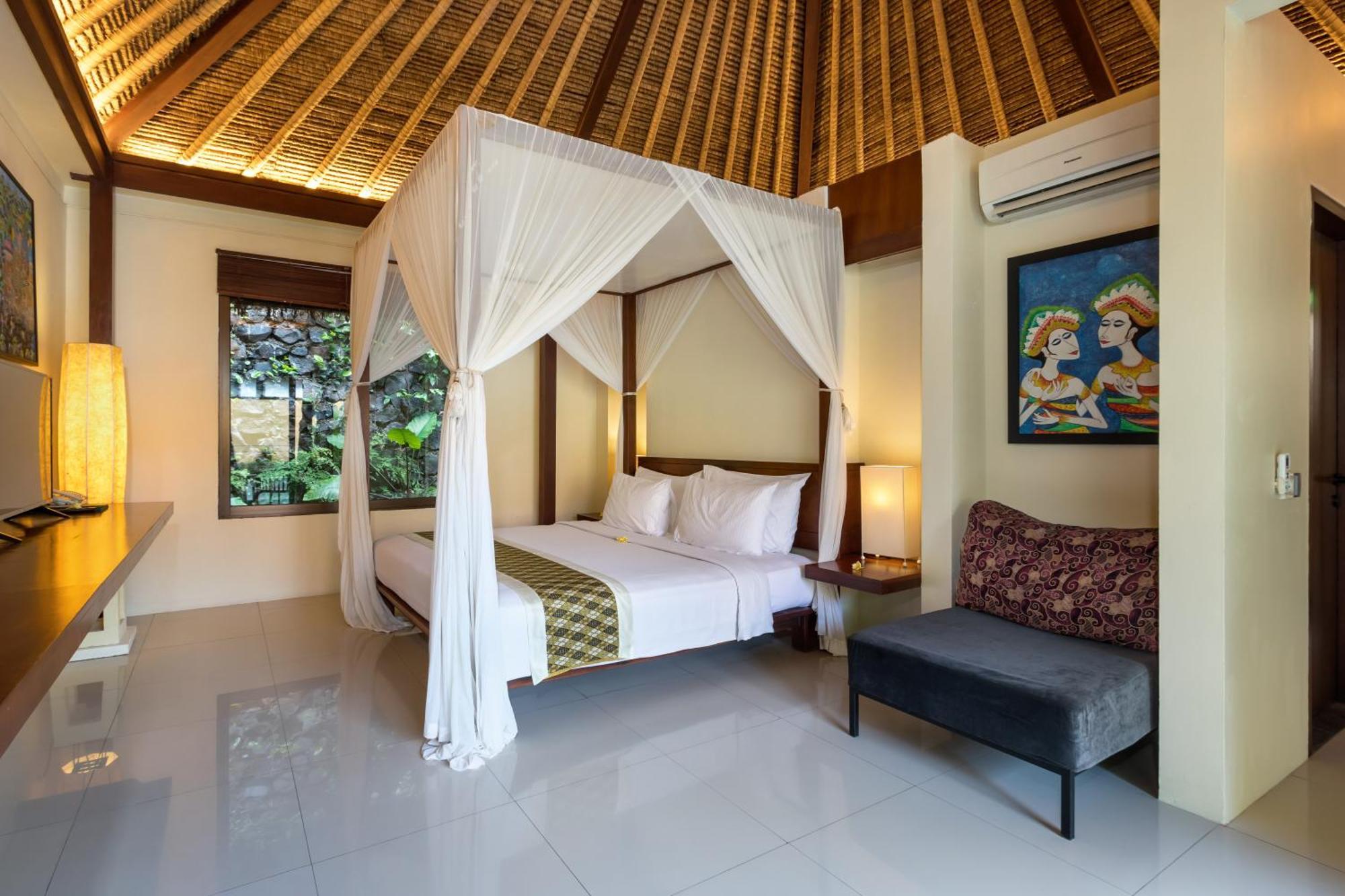 Powered By Archipelago Resor Ubud (Bali)