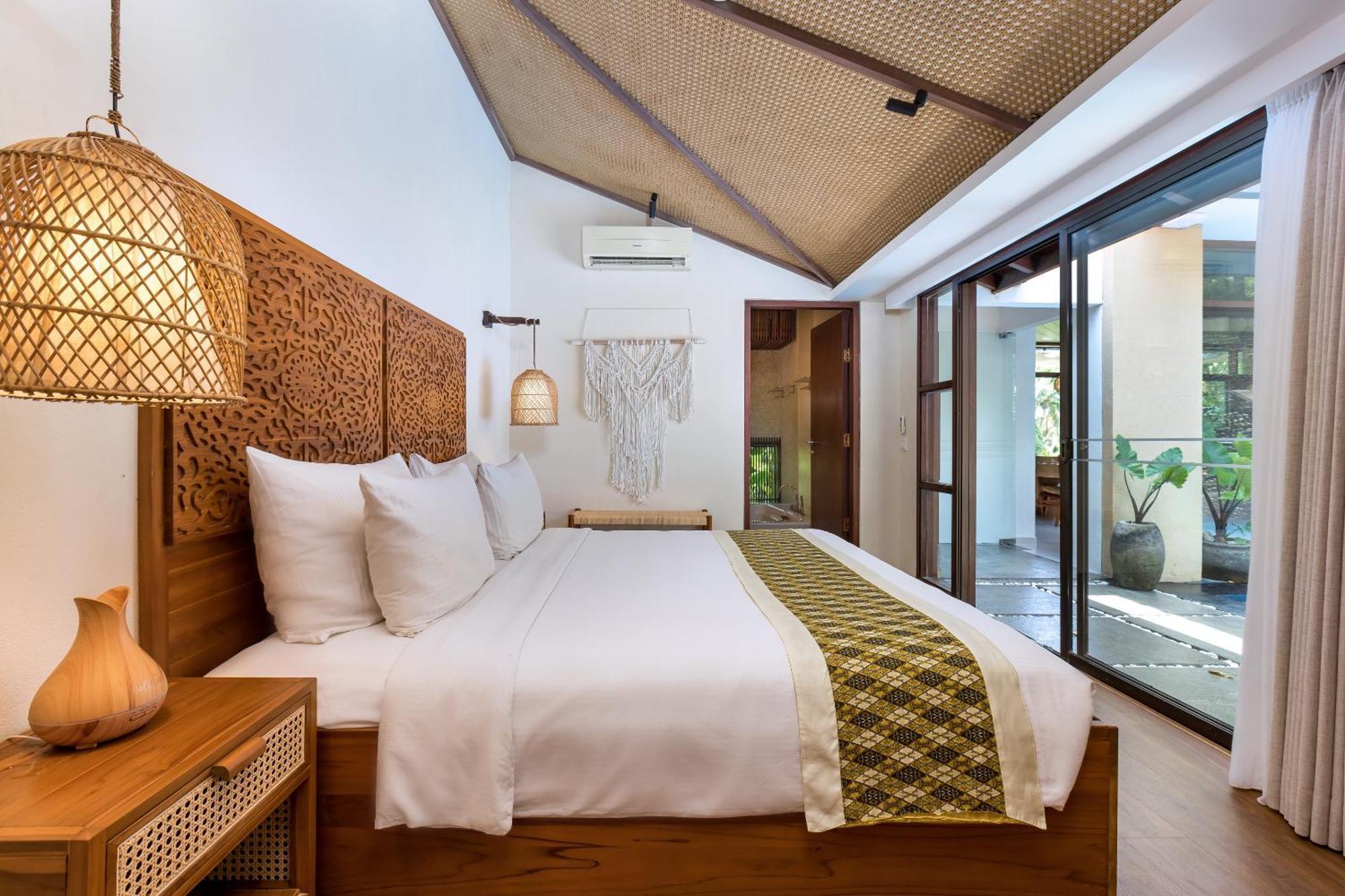 Powered By Archipelago 4* Ubud (Bali)