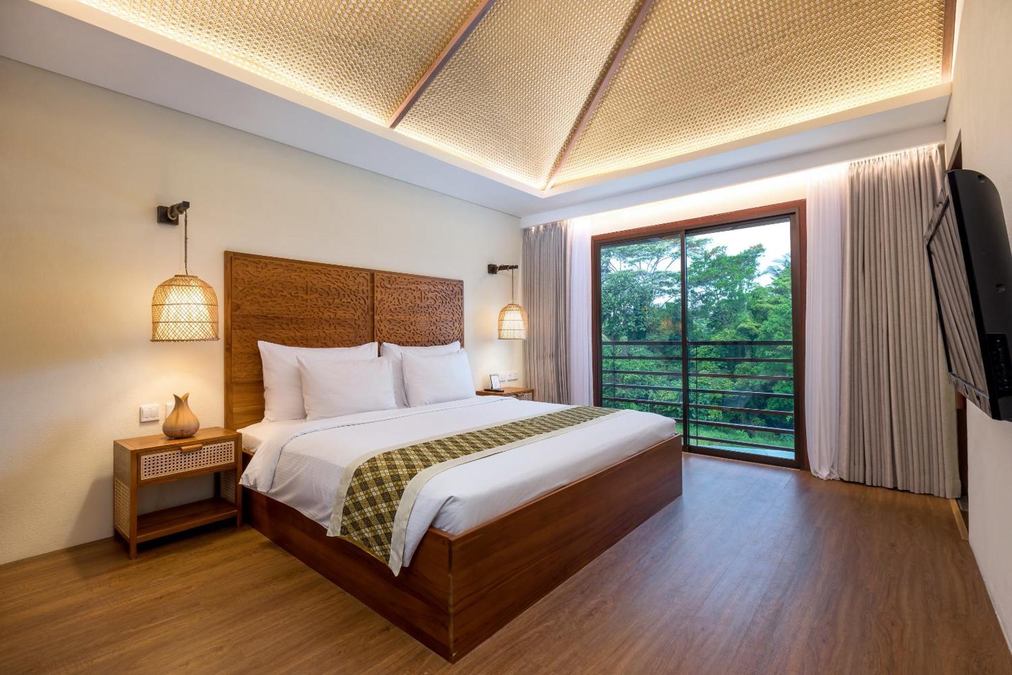 Powered By Archipelago Resor Ubud (Bali)