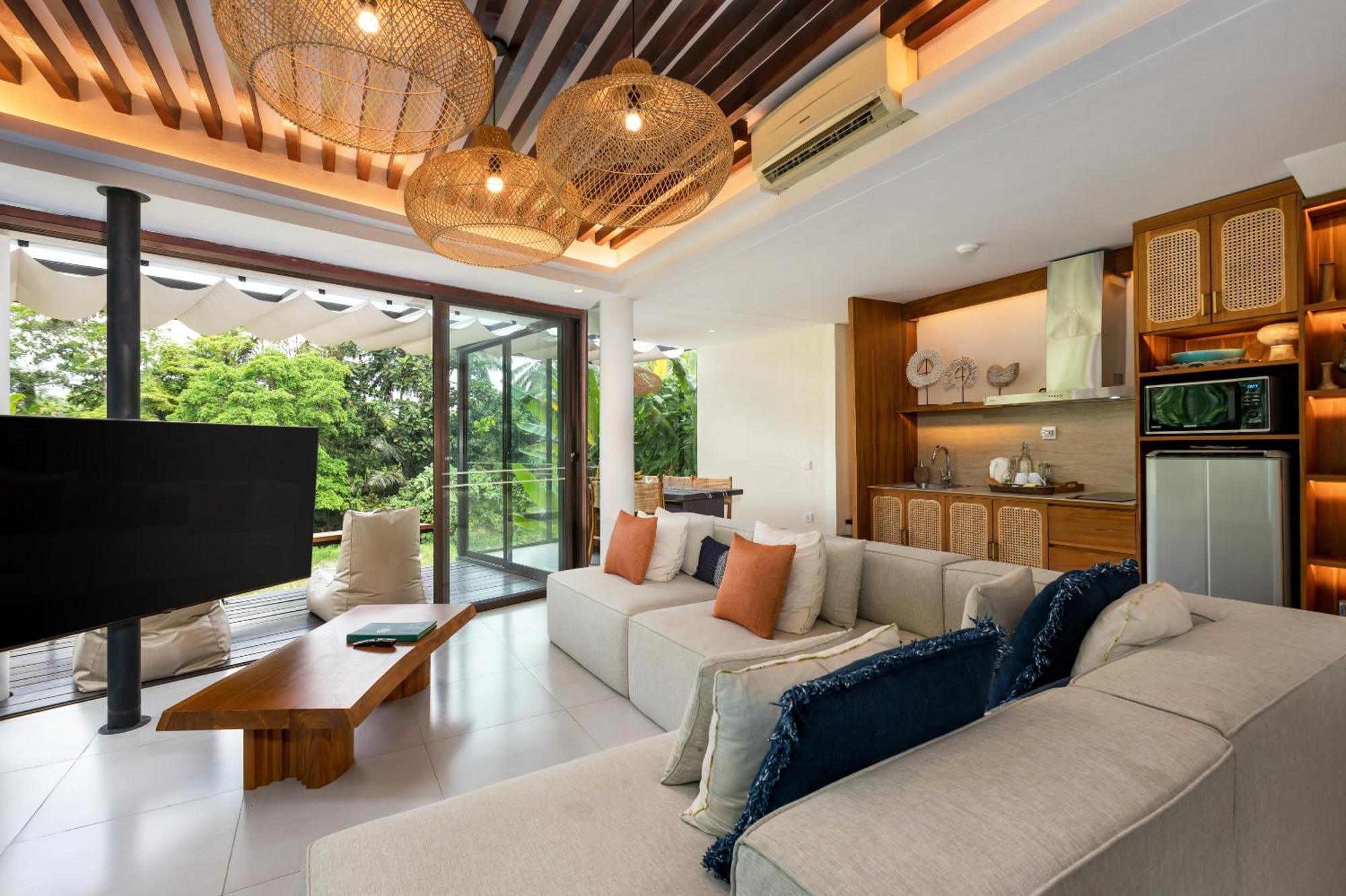 Powered By Archipelago 4* Ubud (Bali)