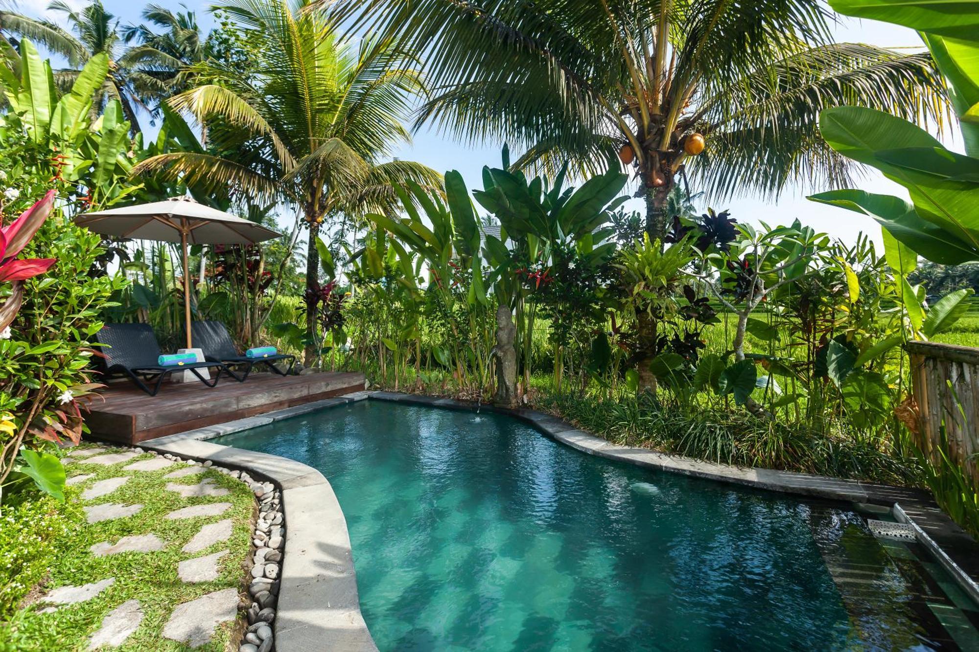 Santris By Pramana Ubud (Bali)