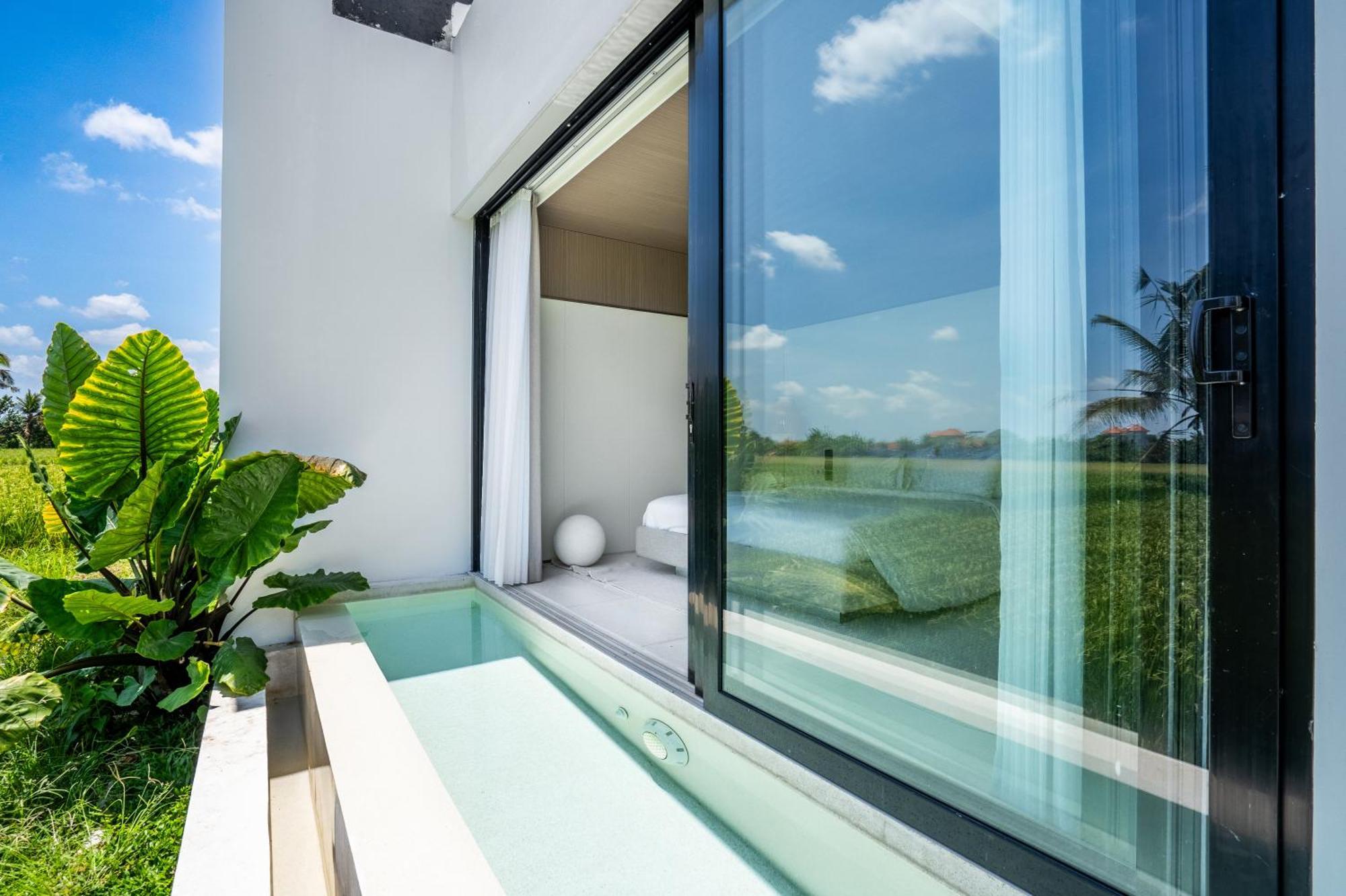 Villa Green Flow Ubud Villas III Ubud (Bali)
