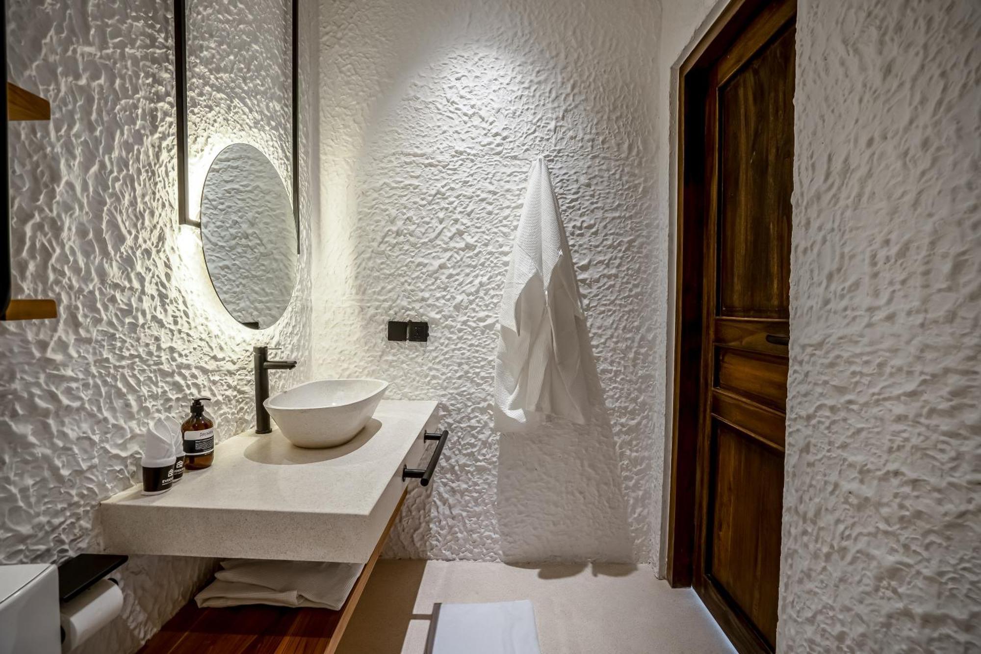 Tropical Tribe By Evdekimi - Stylish 3br With Nature View And Relaxing Pool - Long Extras Villa *