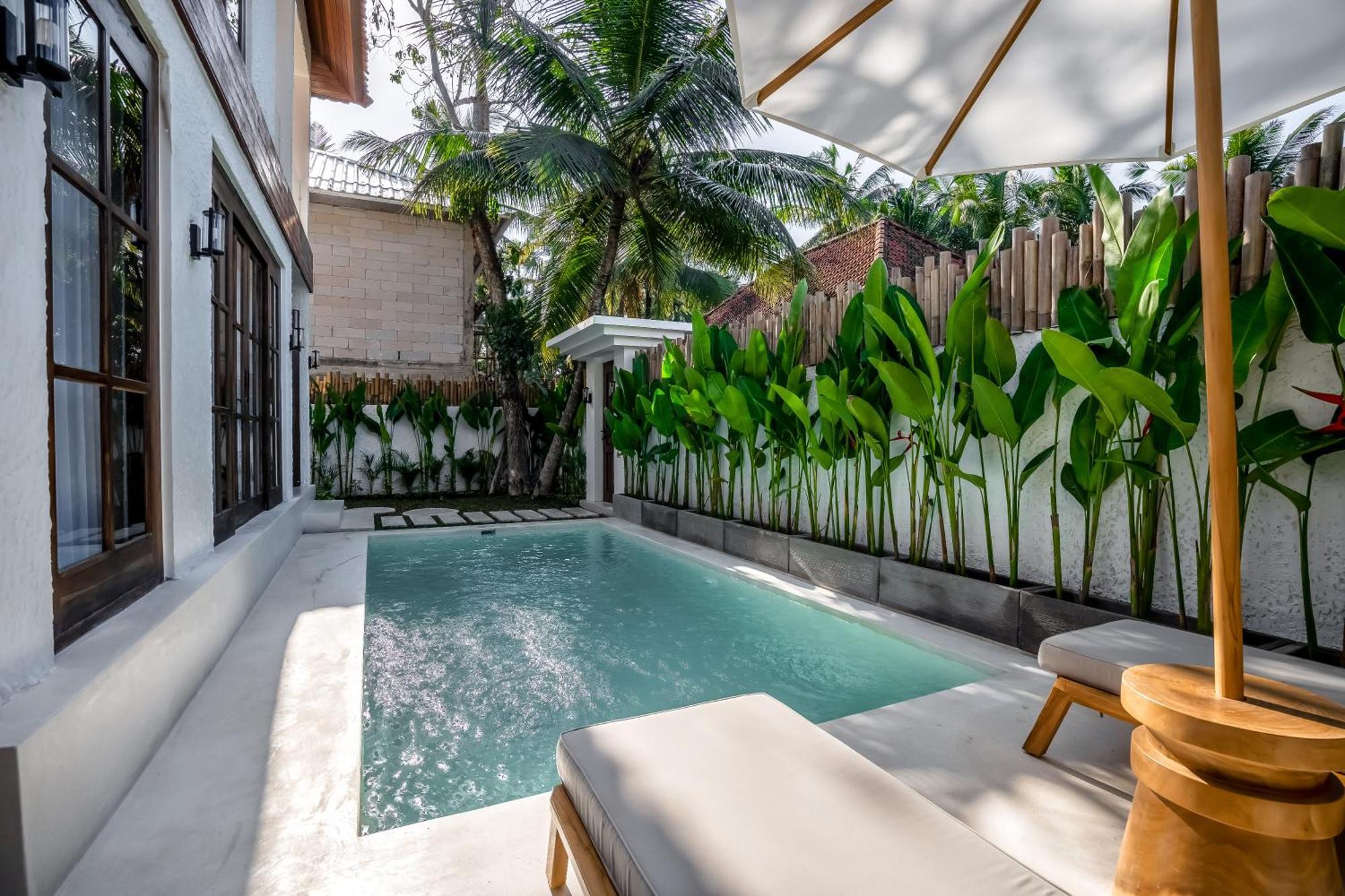 Tropical Tribe By Evdekimi * Ubud
