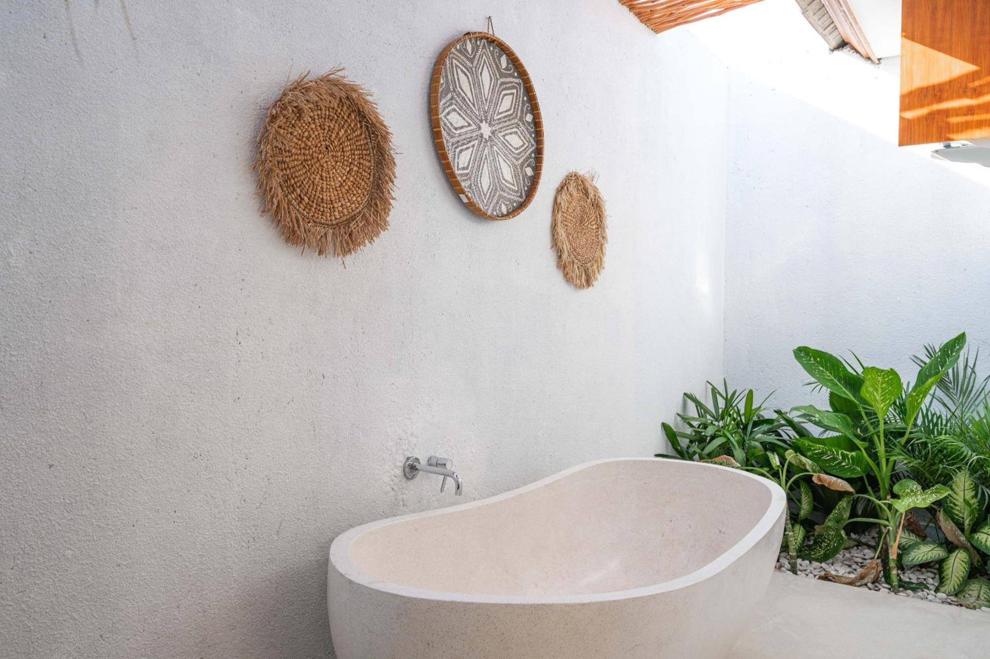 The Adya Hidden Villa *