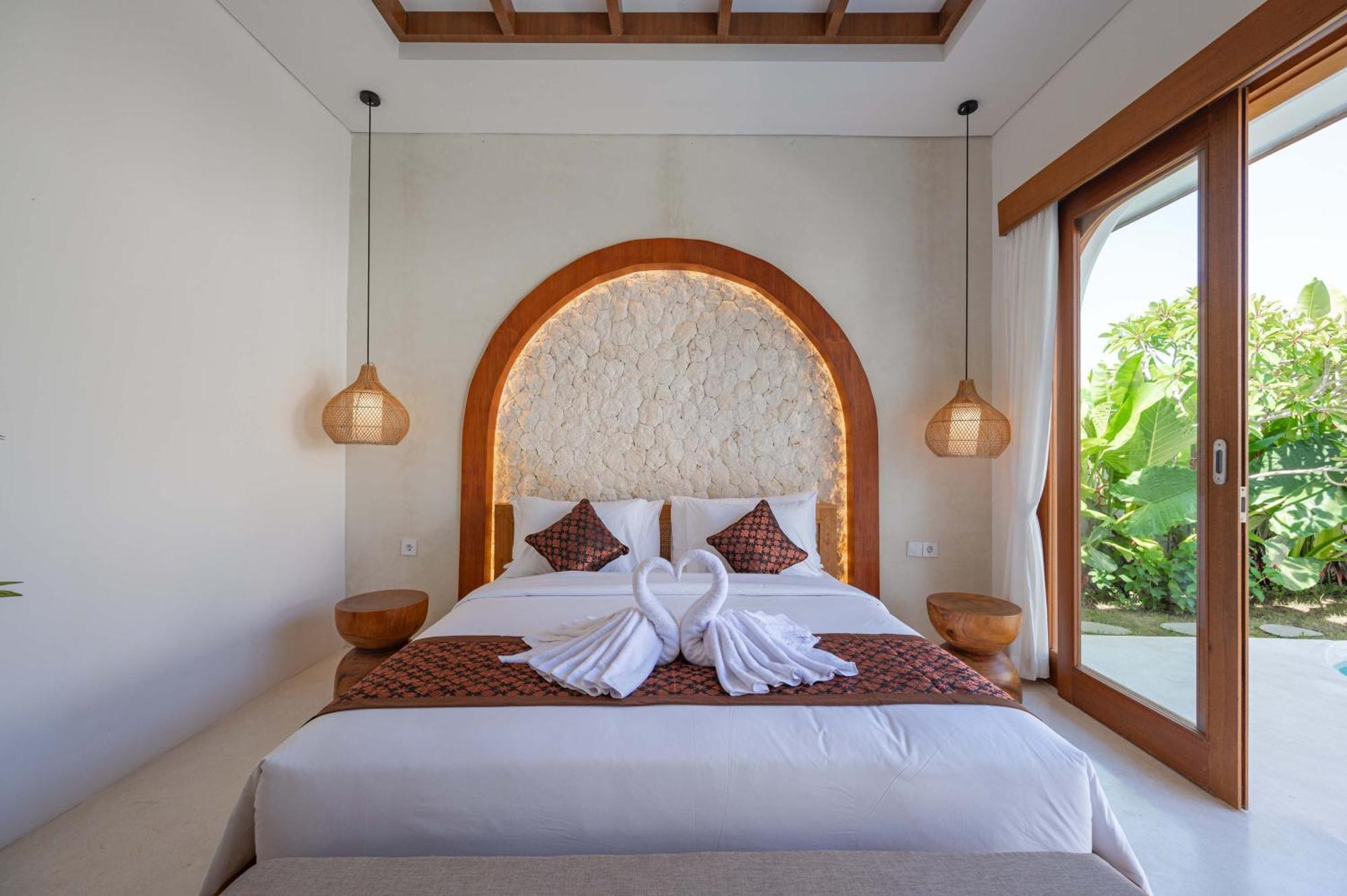 The Adya Hidden Ubud (Bali)