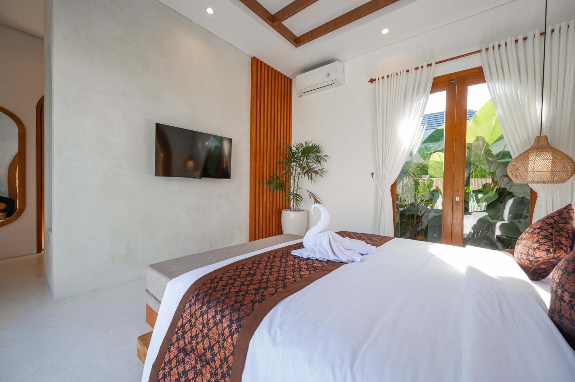 The Adya Hidden * Ubud (Bali)