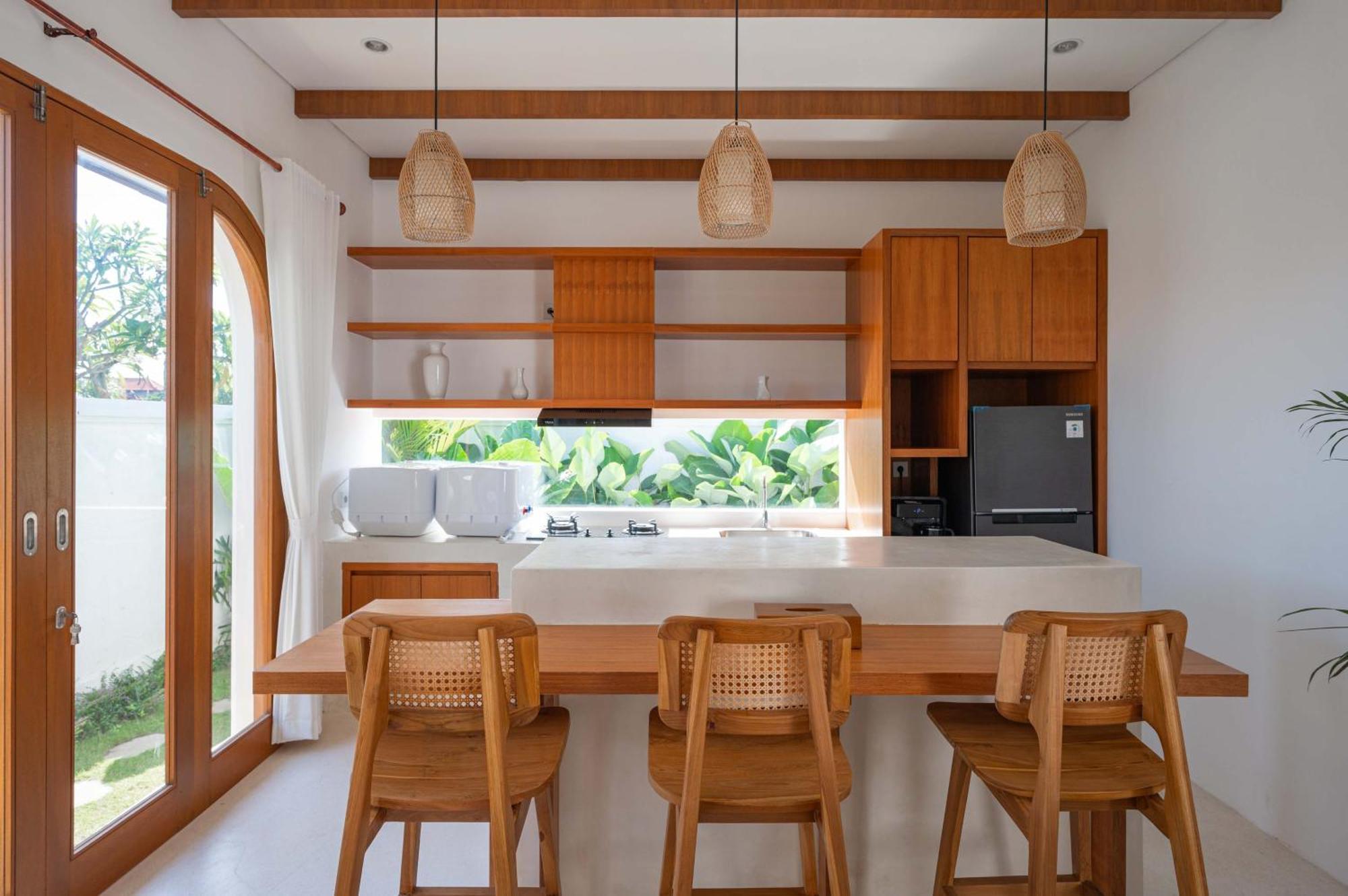 Villa The Adya Hidden *