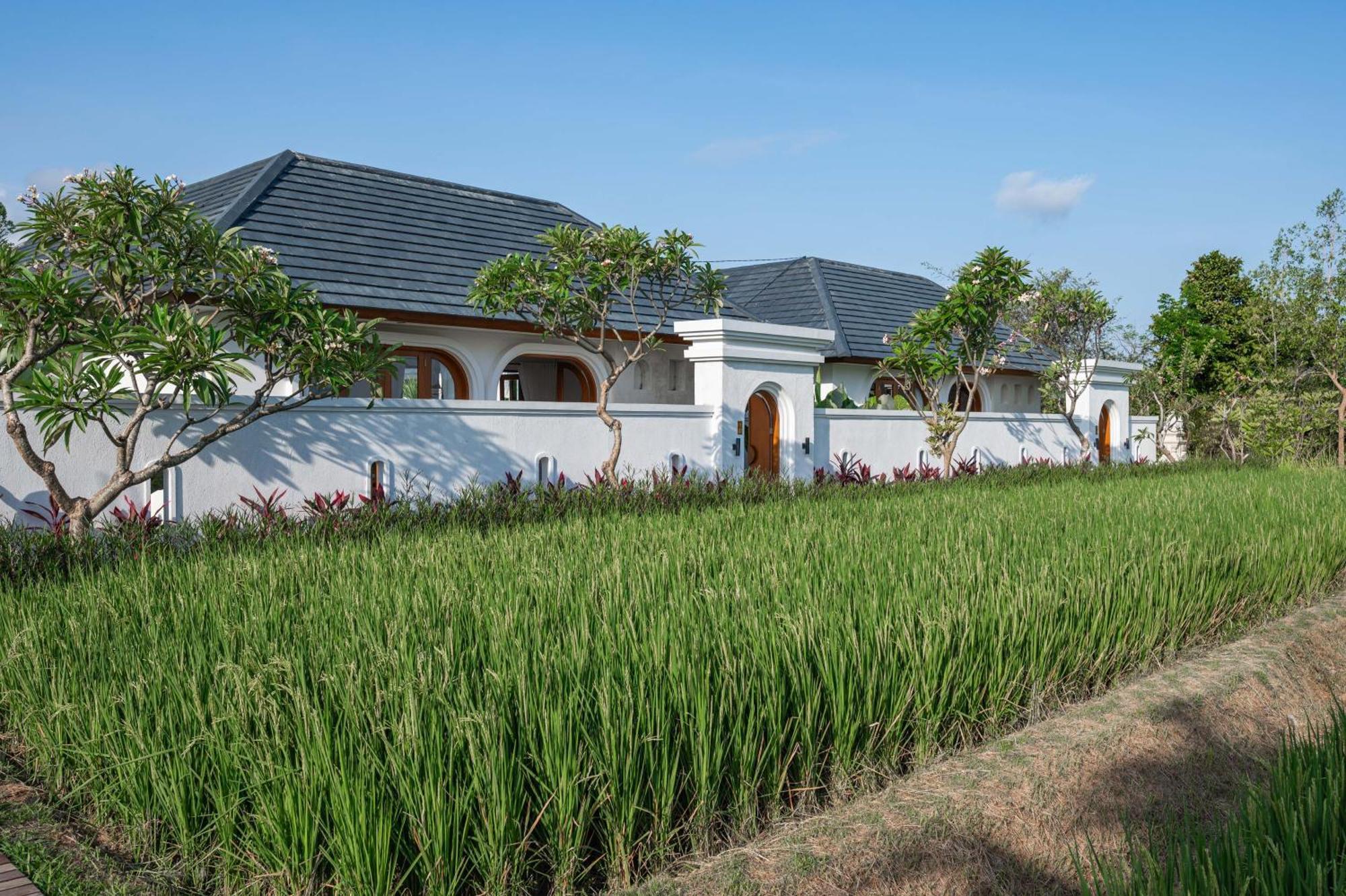 Villa The Adya Hidden