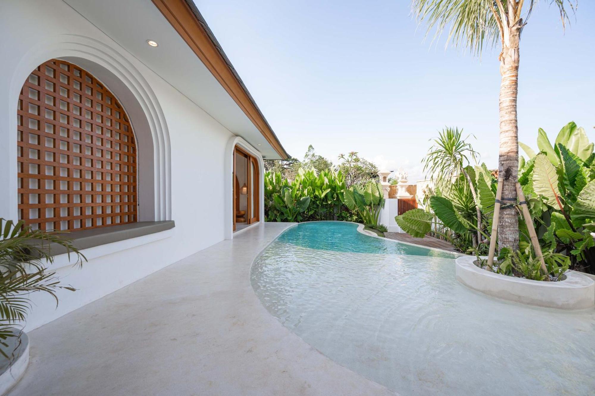 The Adya Hidden Villa *