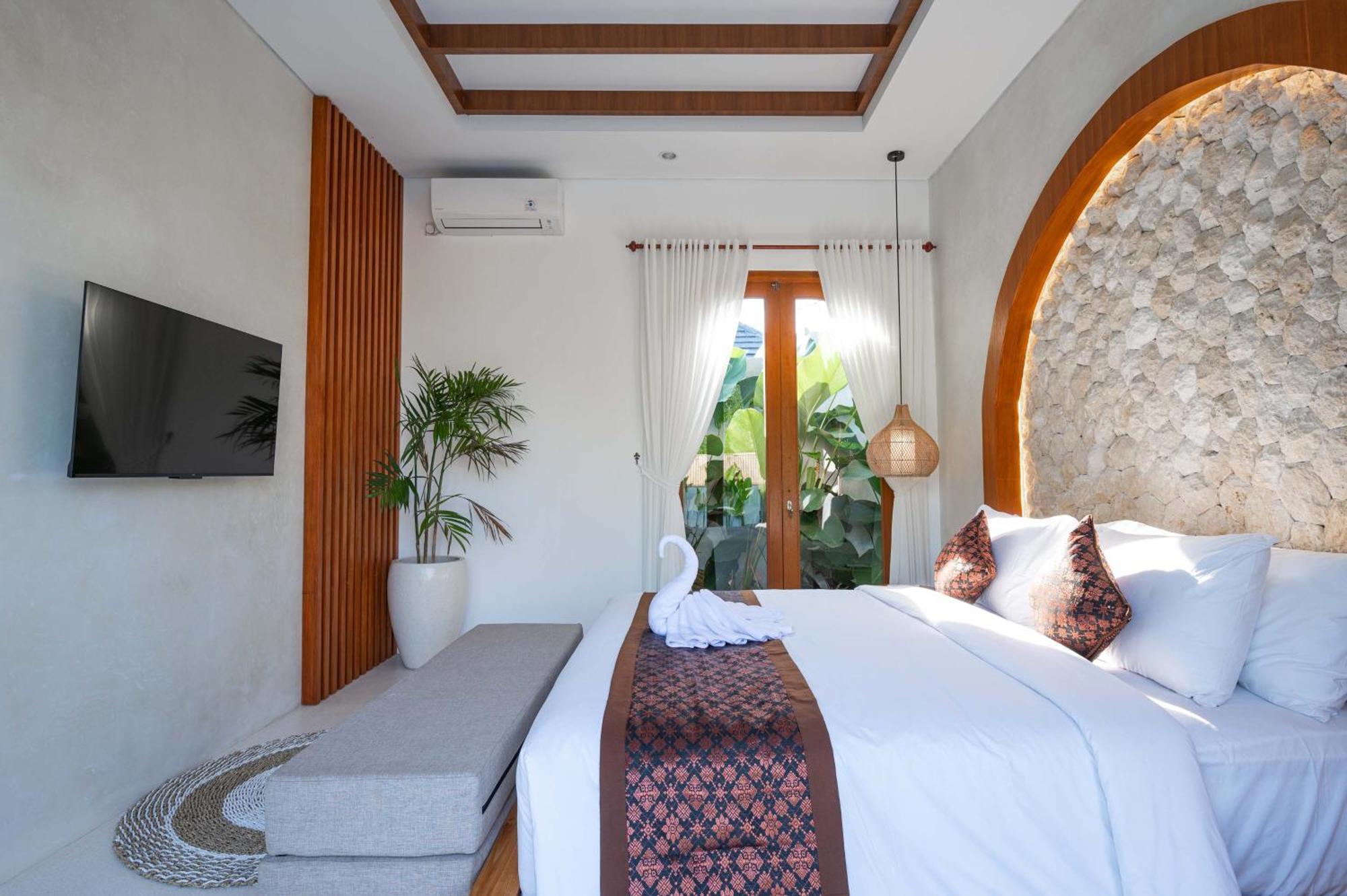 Villa The Adya Hidden *